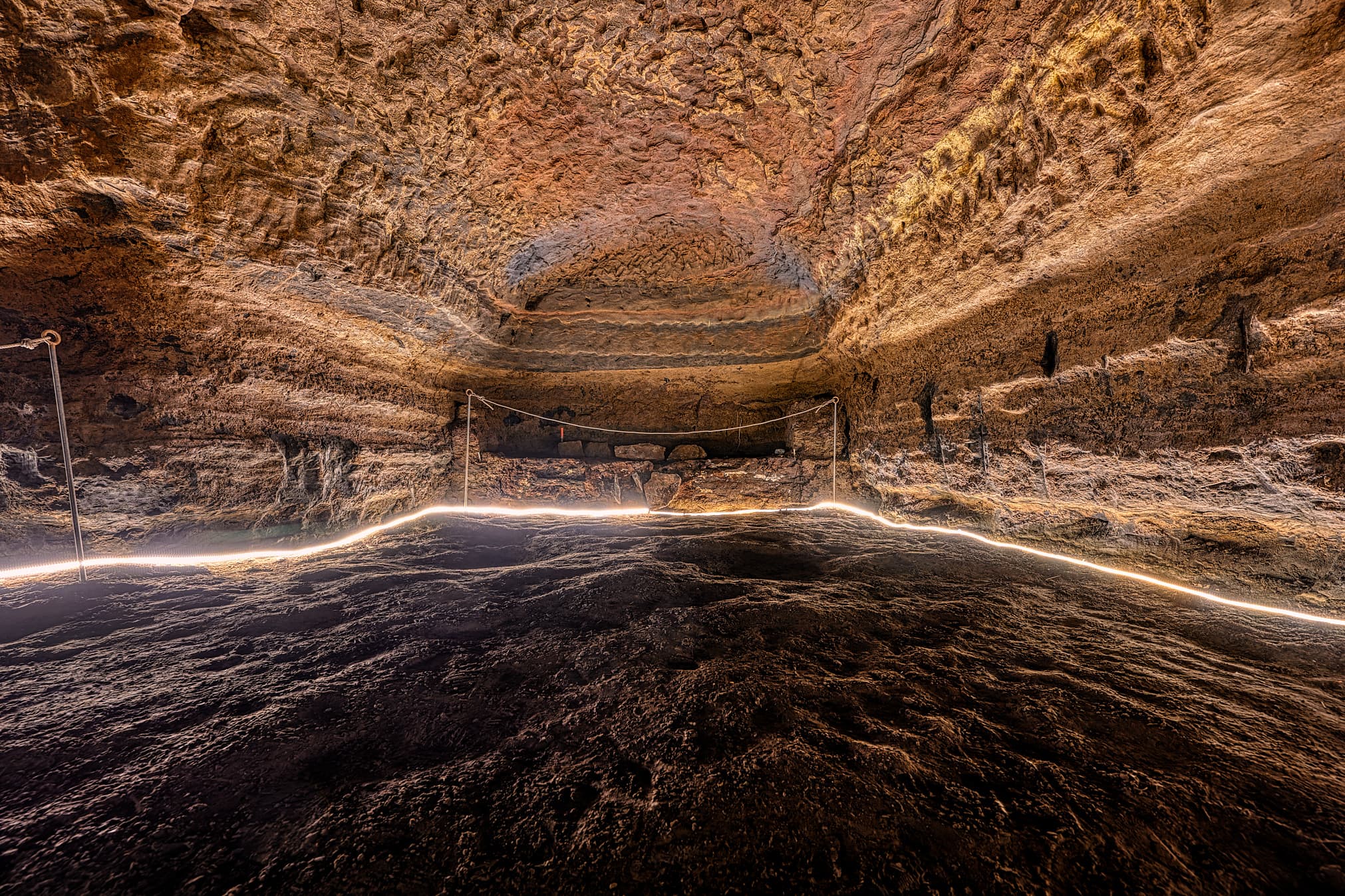 The Underworld of the South