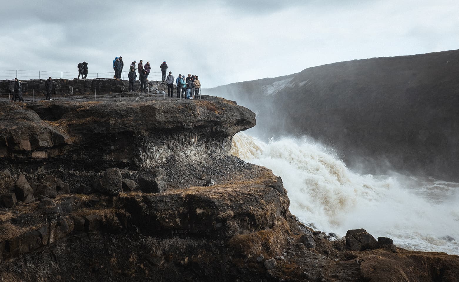 Golden Circle | Private Tour | Photo Package Included - photo 31