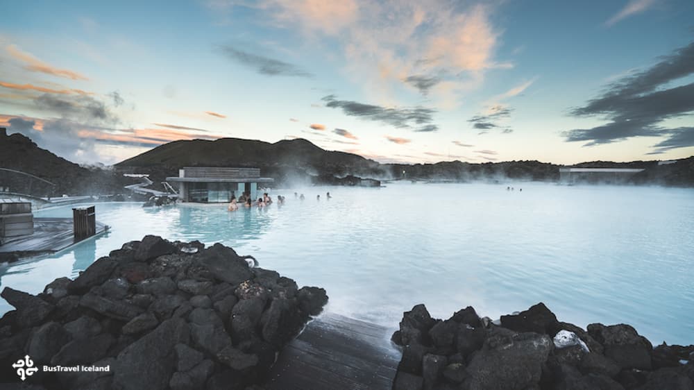 Golden Circle & Blue Lagoon Small Group Tour with Admission Ticket - photo 8
