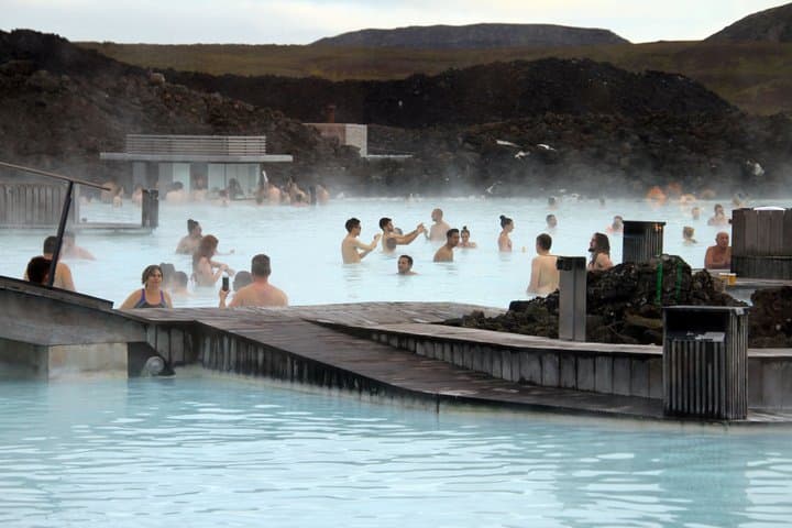 Golden Circle & Blue Lagoon Private Tour from Reykjavík with Admission - photo 16