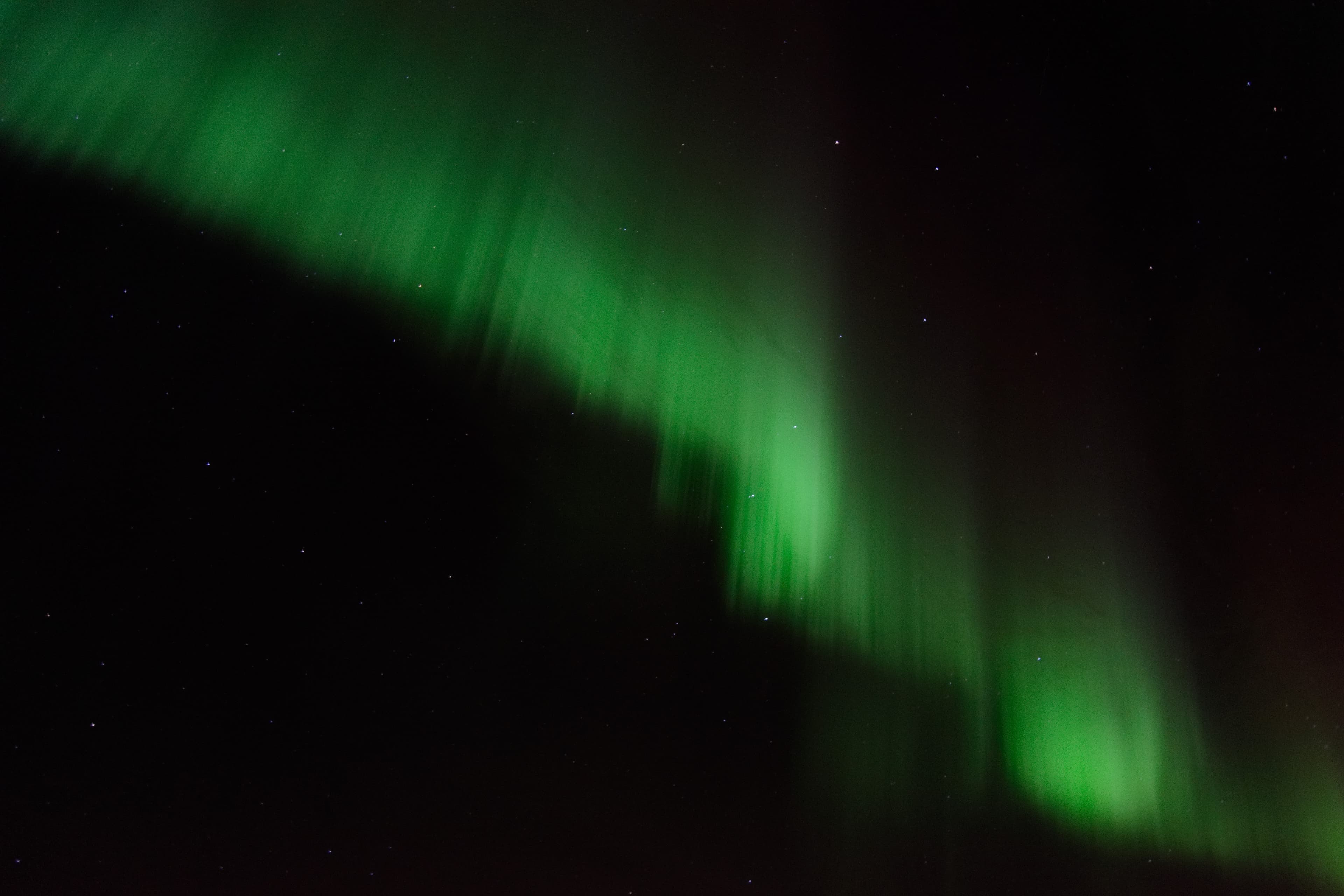Northern Lights Yacht Cruise - photo 14