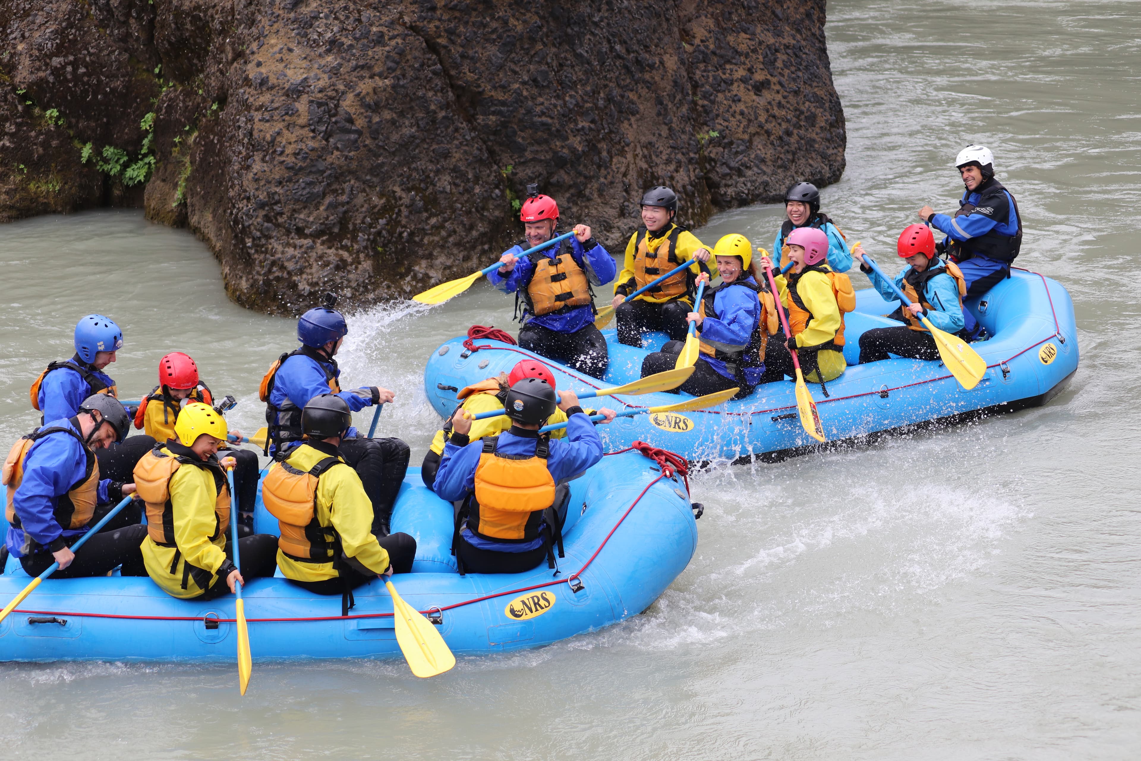 Rafting & ATVs - photo 4