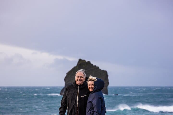Private Reykjanes Tour with Photo Package Included - photo 5