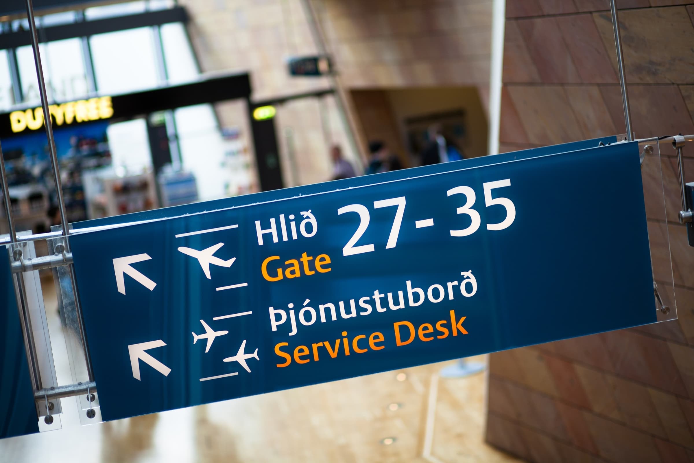 Keflavik Airport (KEF) to or from Reykjavik: Private Transfer by Sedan or Van - photo 4
