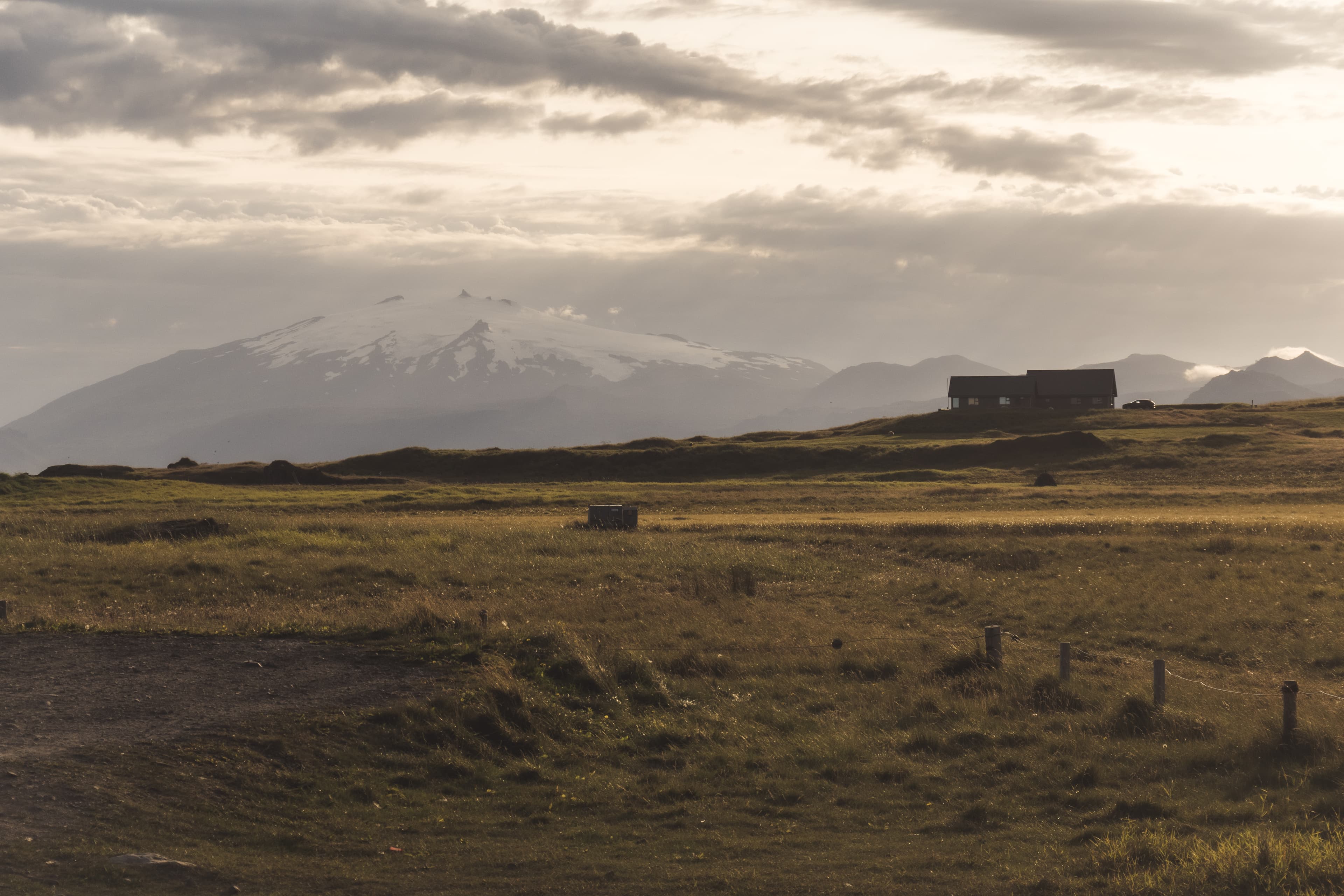 Private Snaefellsnes tour - photo 11
