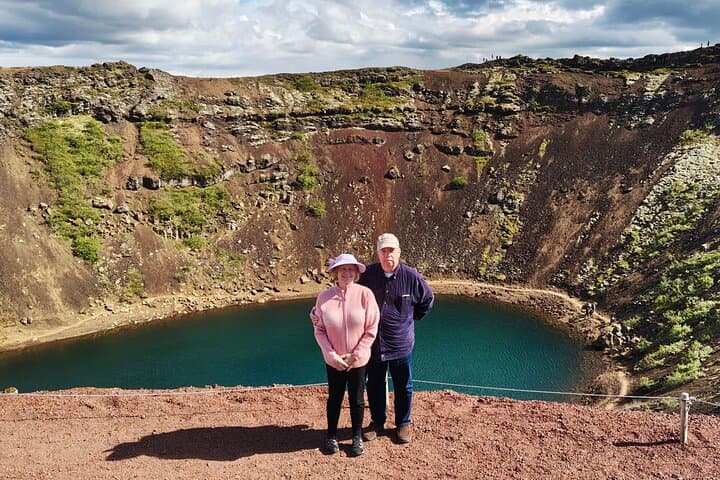 Golden Circle & Secret Lagoon Private Tour from Reykjavík - photo 9