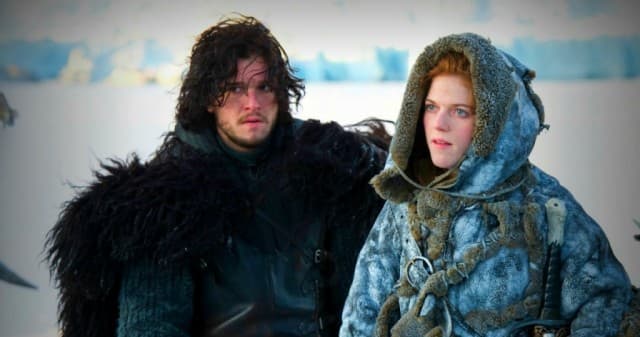 Myvatn Mystery & Magic - Game of Thrones - photo 12