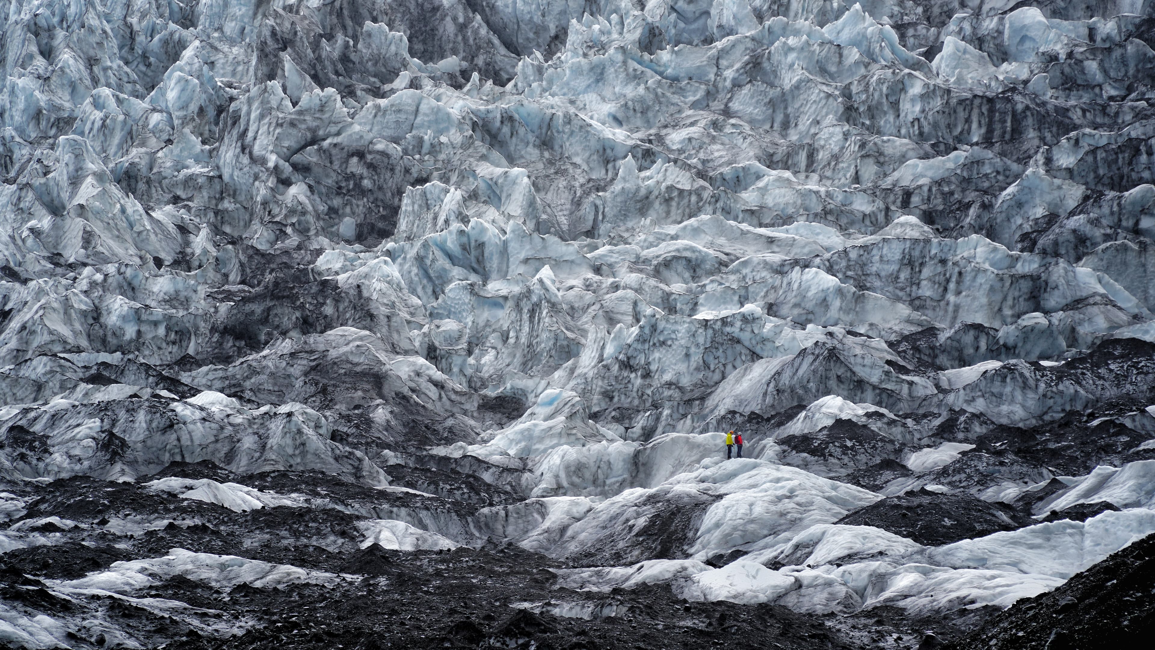 Glacier Discovery - photo 8