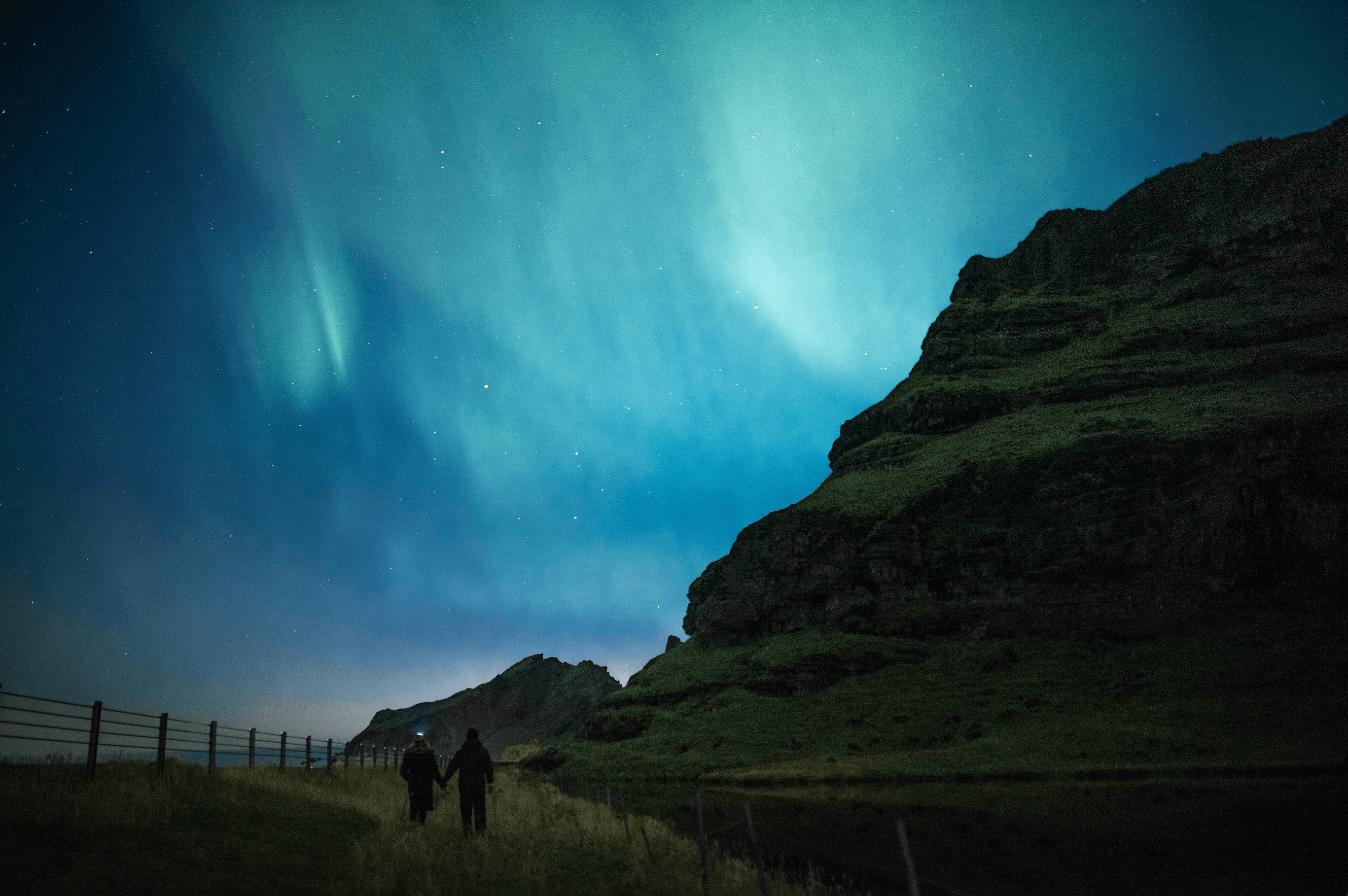 Exclusive Northern Lights Luxury Cruise - photo 33
