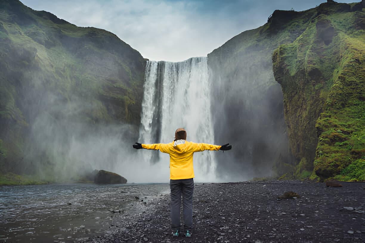 Private South Coast Tour from Reykjavik in Multi-Language Guide Options - photo 2
