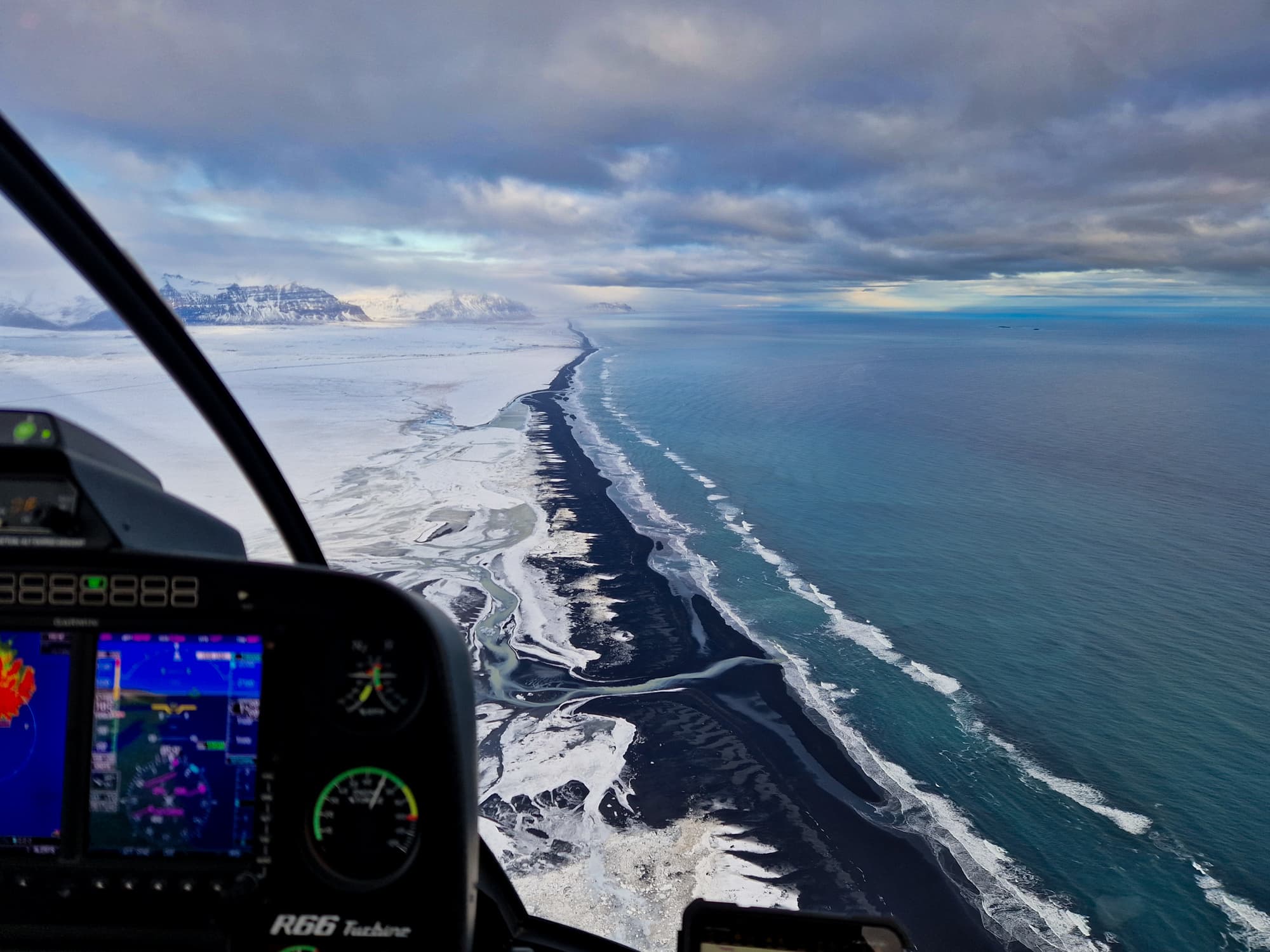 Glacier Lagoon & Diamond Beach — PRIVATE TOUR - photo 16