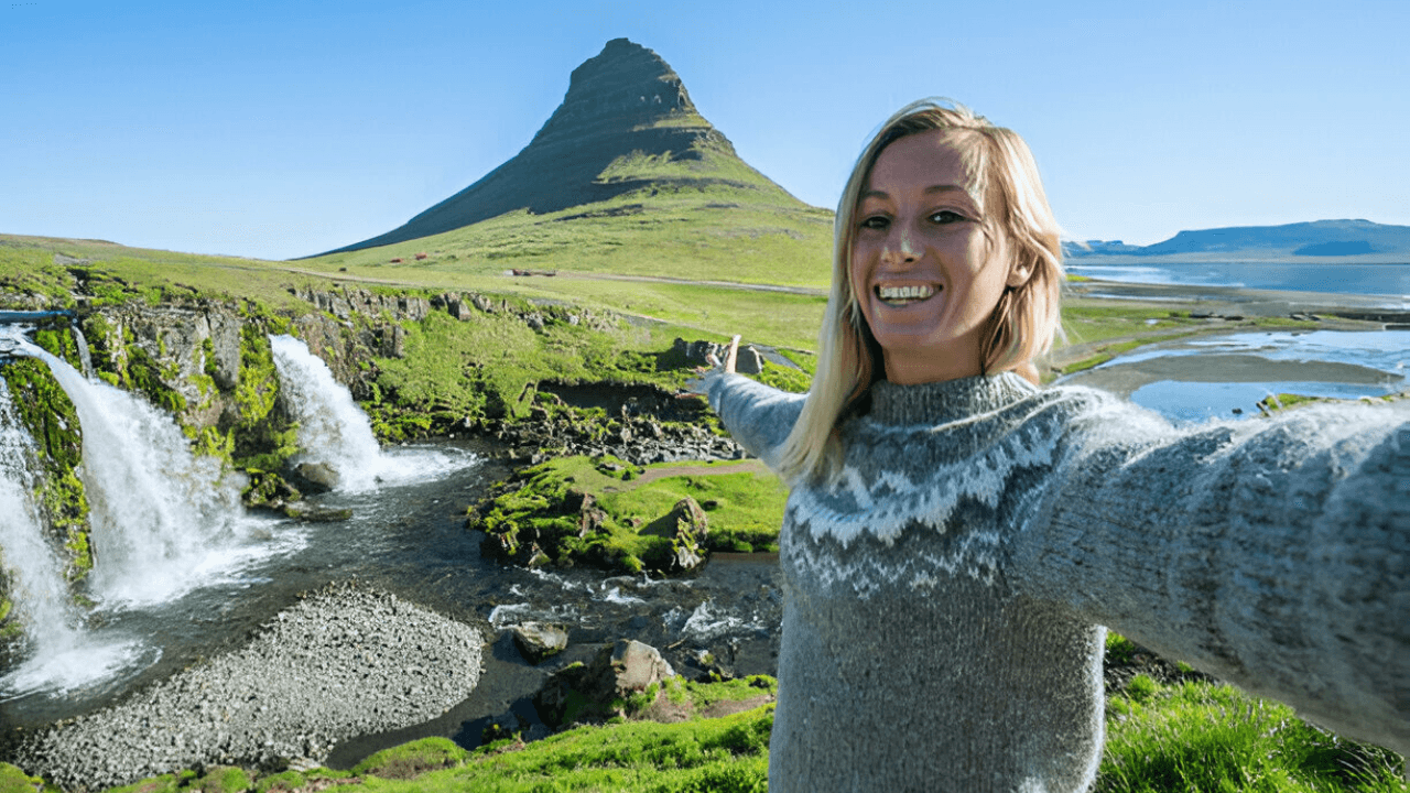 Snaefellsnes Peninsula tour in Spanish: Small group from Reykjavik - photo 2