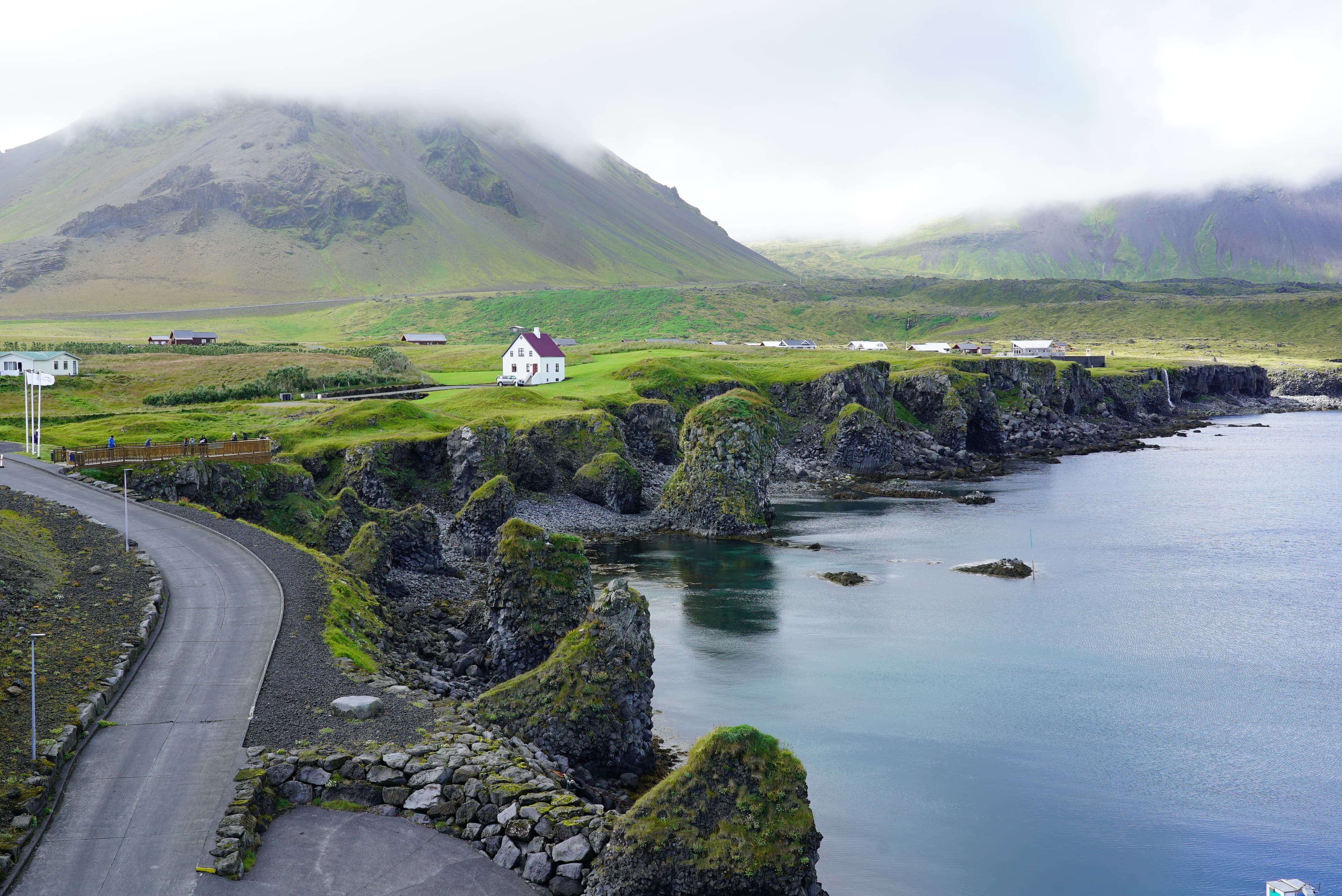 Full Day Private Snæfellsnes Peninsula Tour - photo 7