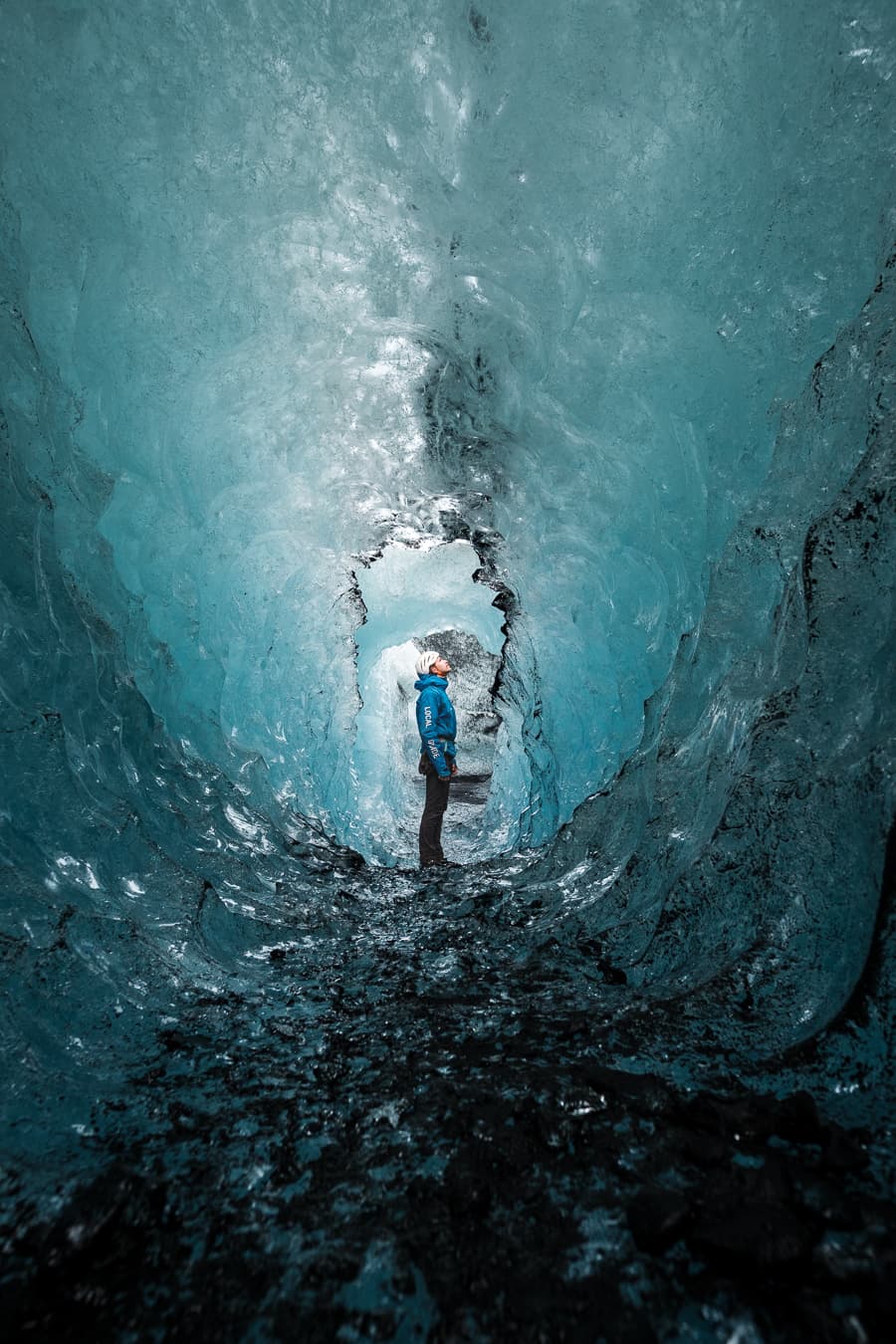 Ice Cave Discovery - photo 19