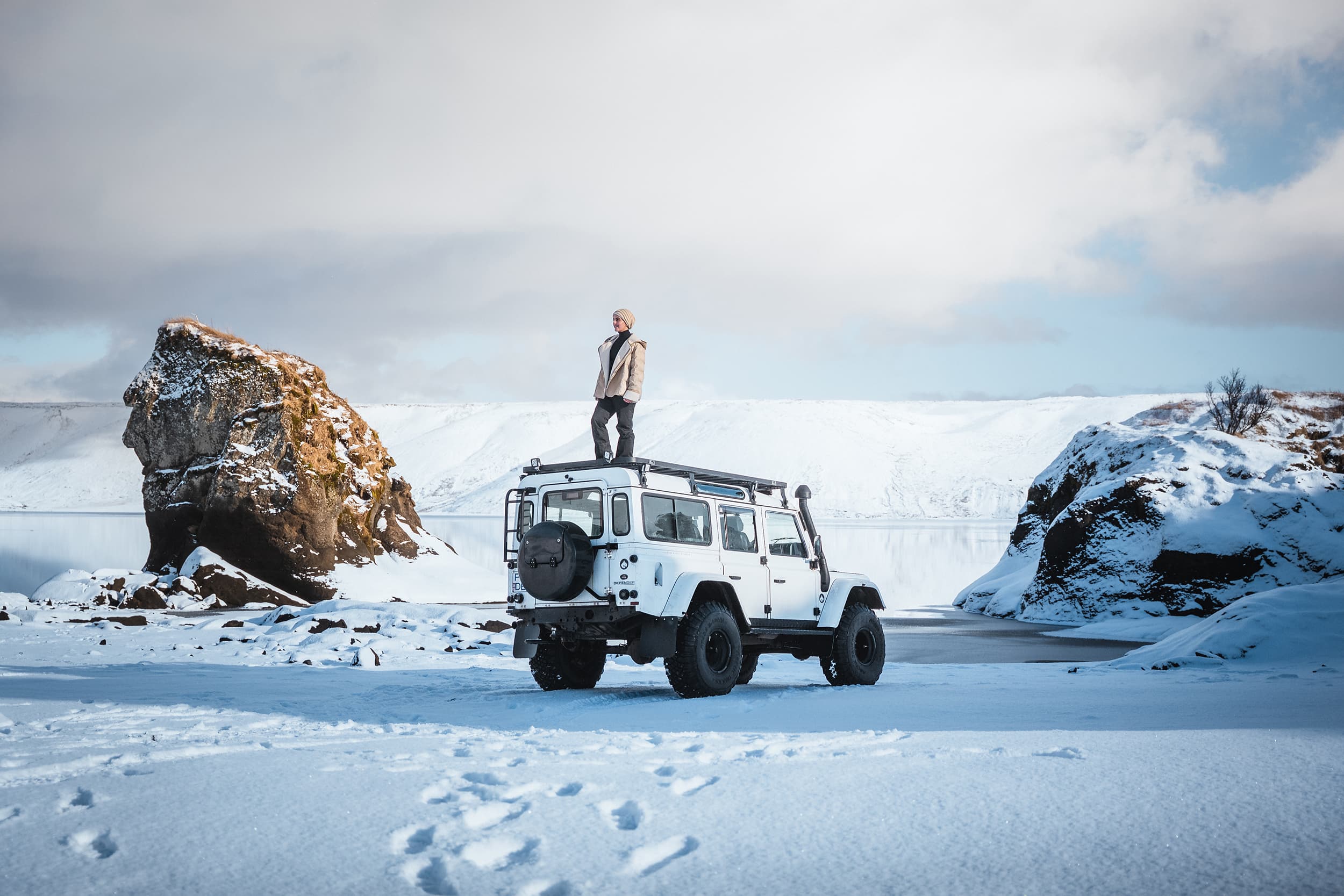 Reykjanes Peninsula | Private Tour | Photo Package Included - photo 28
