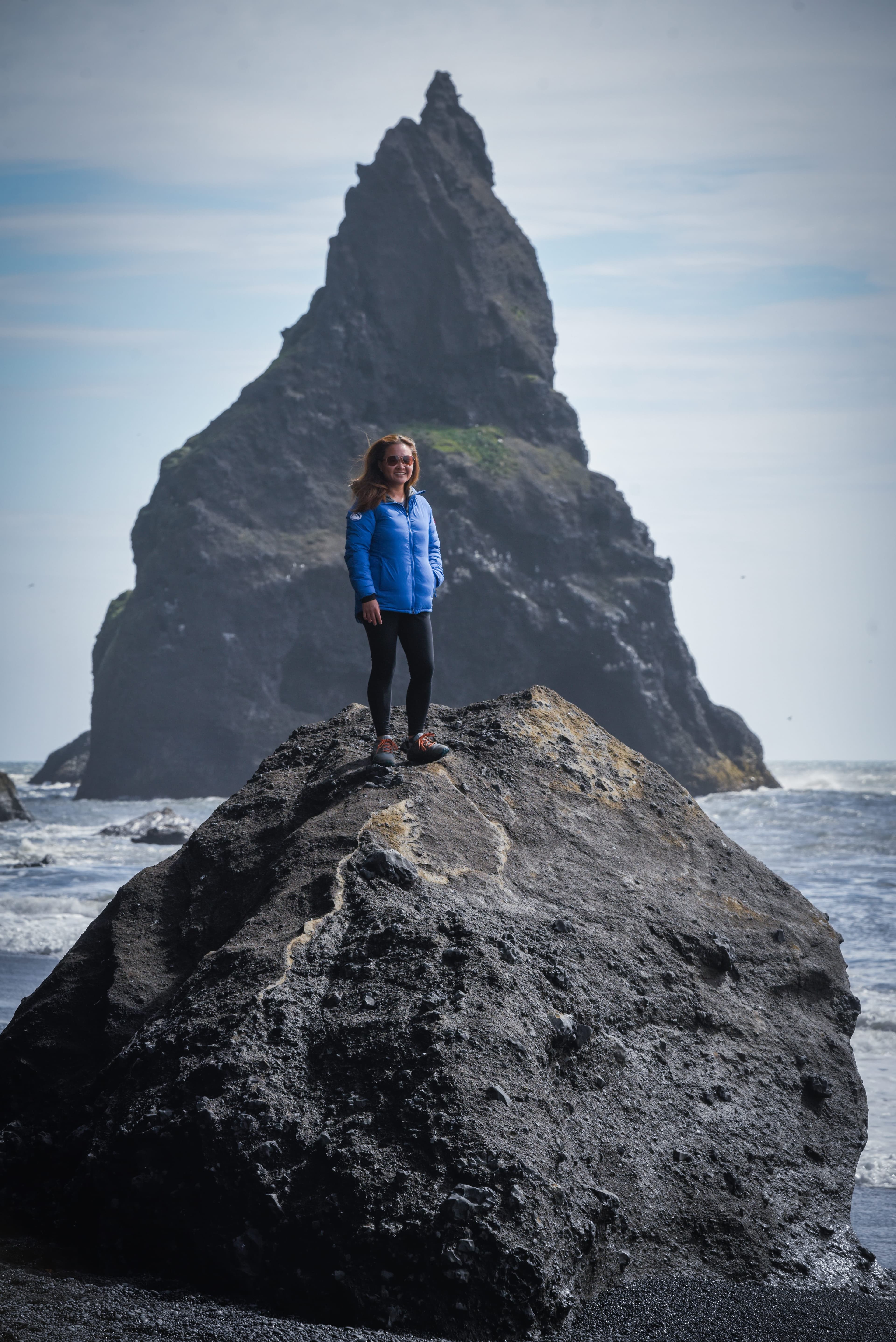 Private Glacier Lagoon, Diamond Beach & South Coast - photo 7
