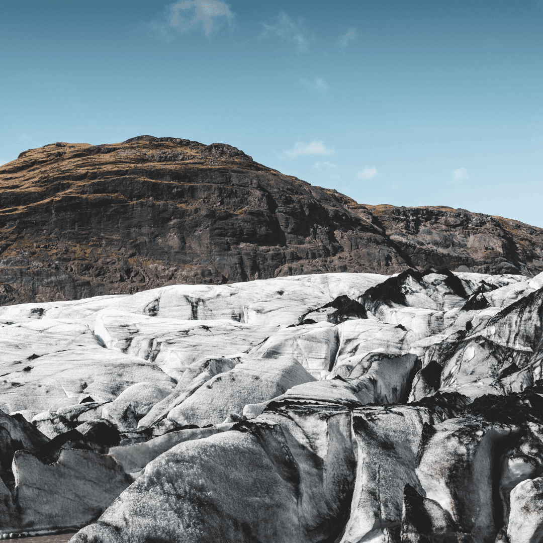 Private South Coast & Solheimajokull Glacier Hike From Reykjavik  - photo 12