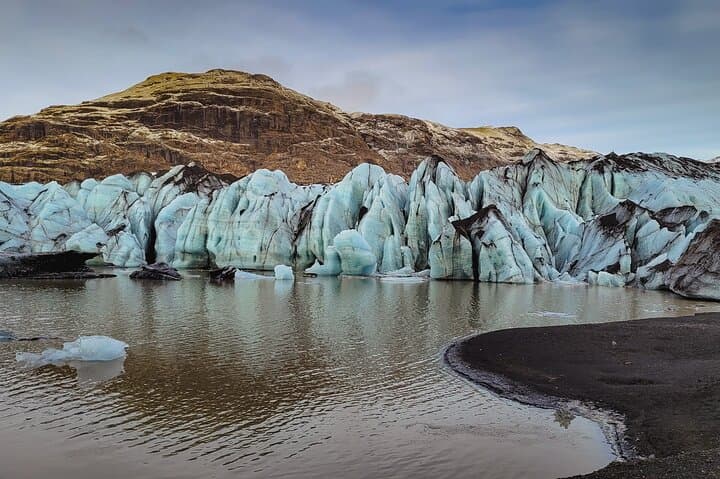 Private Golden Circle & South Coast in One Day from Reykjavík - photo 22
