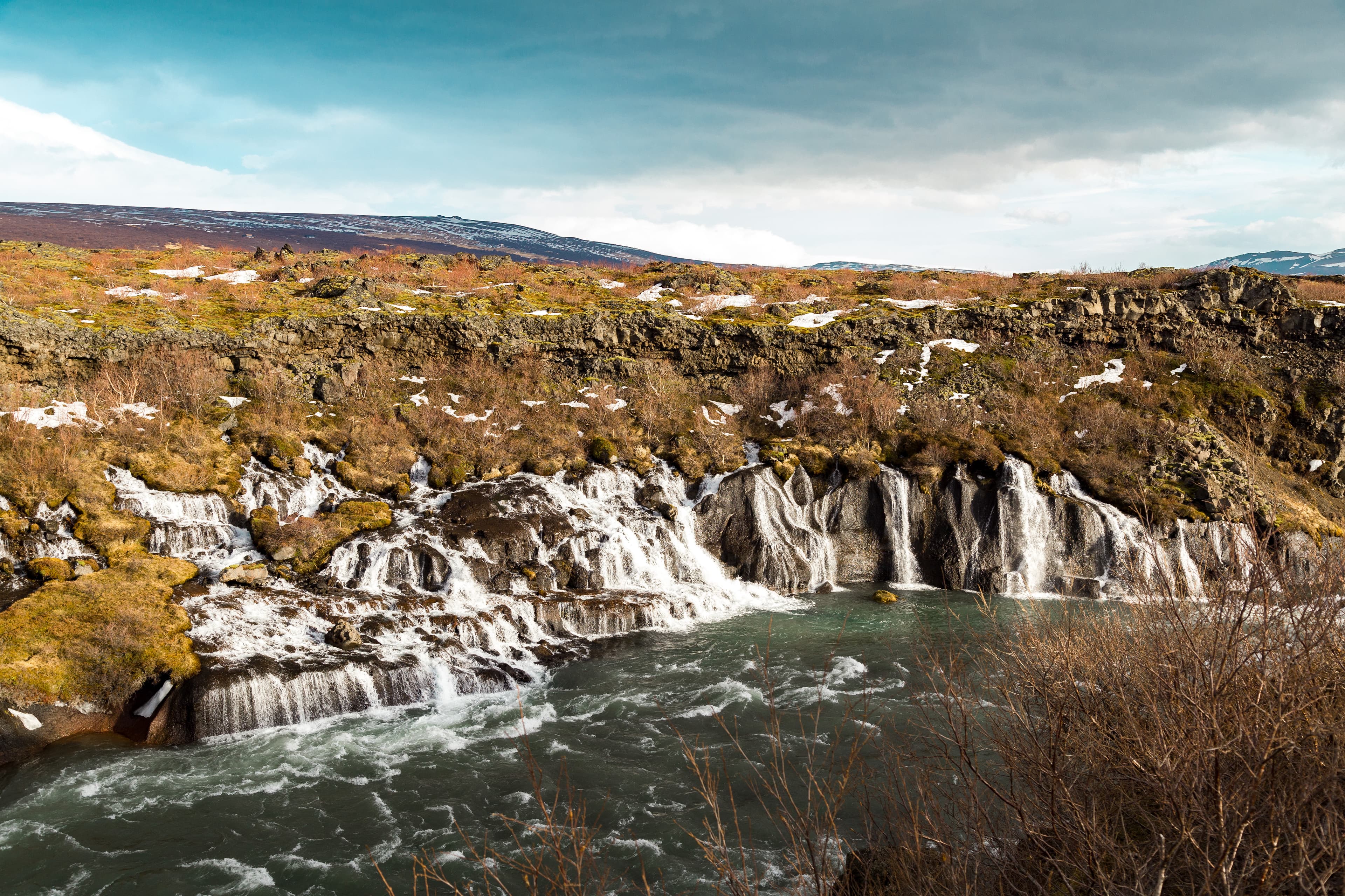 Snæfellsnes Peninsula and Kirkjufell Small Group Tour - photo 4