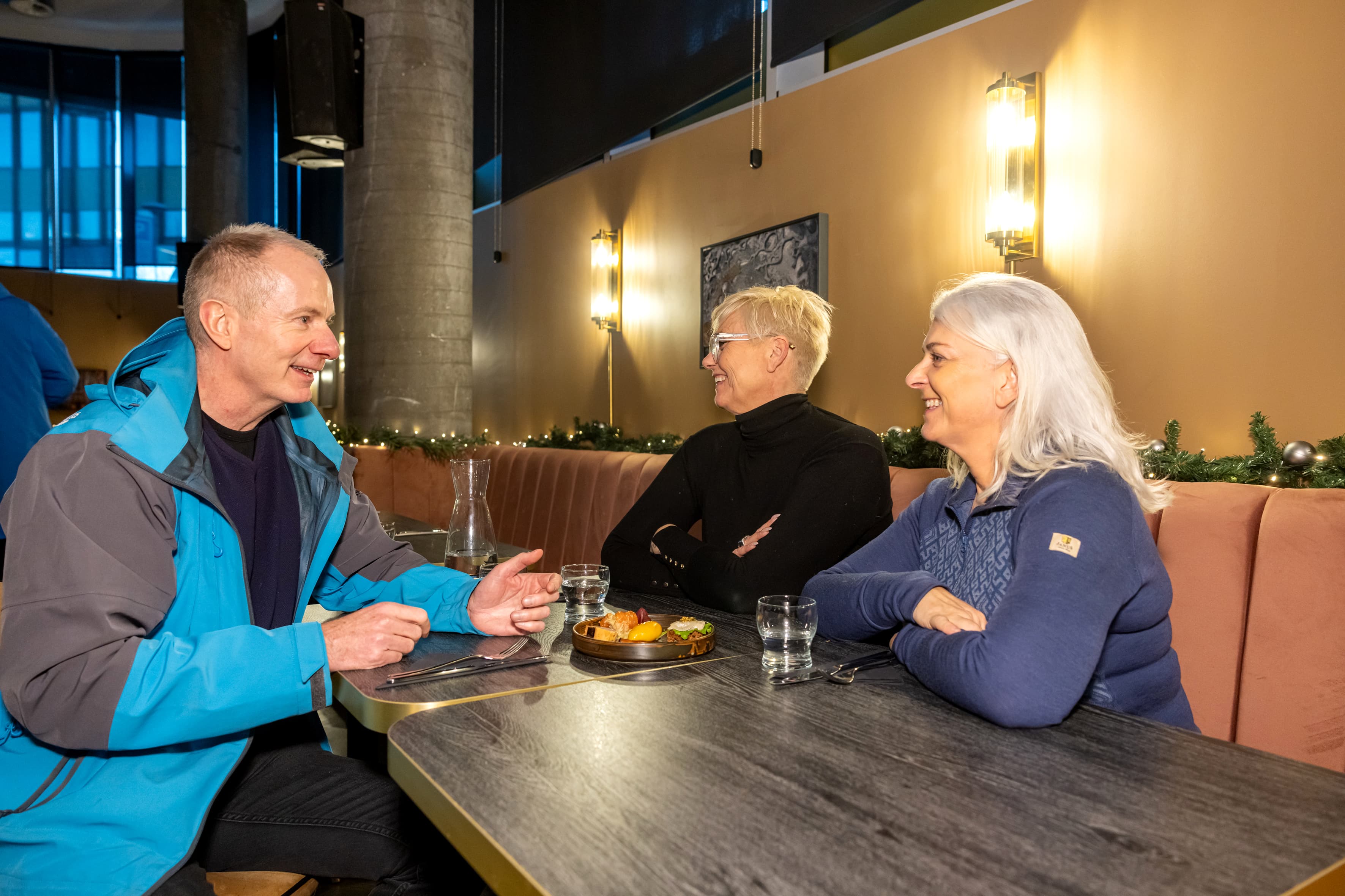 Reykjavik Food Lovers Tour - Traditional Icelandic Food - photo 7