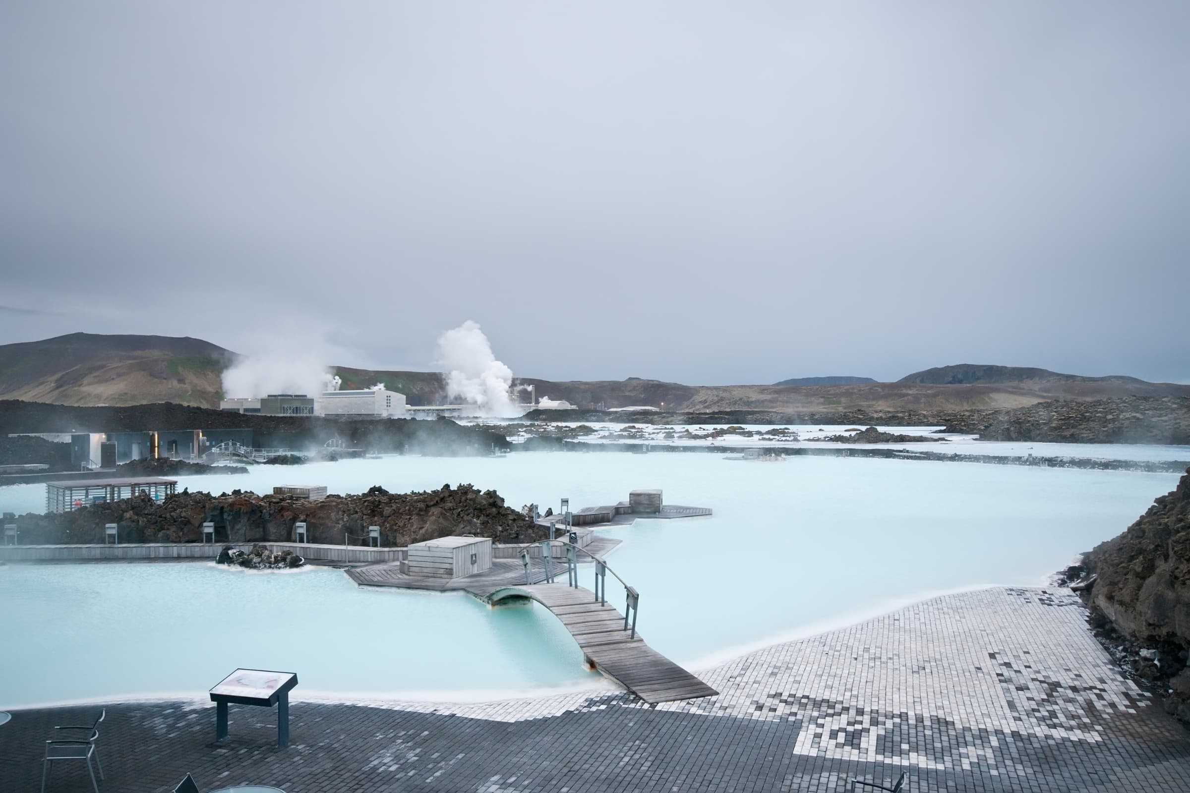 Reykjavik Hotels to or from Blue Lagoon: Private Transfer by Sedan or Van