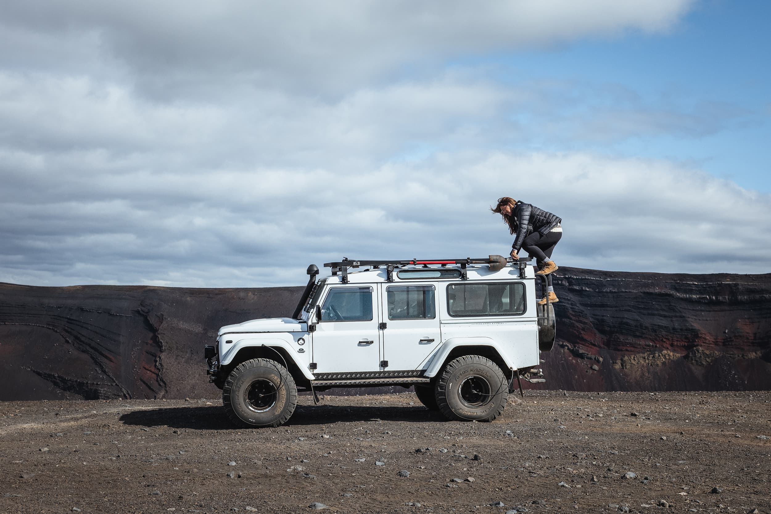 Secret Gems of Highlands & Landmannalaugar | Private Tour | Photo package included - photo 35