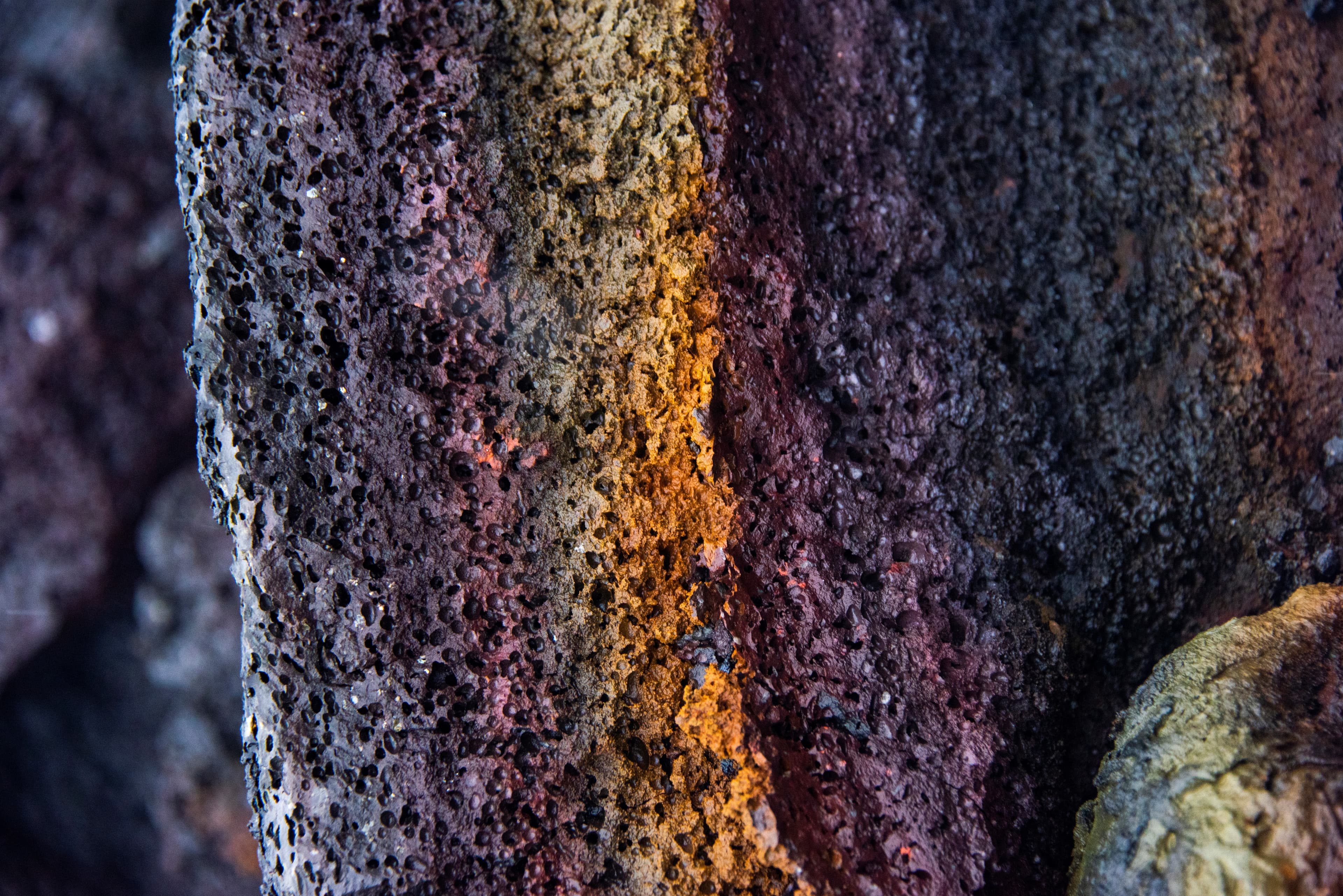 Volcano Hike & Northern Lights Tour - photo 9