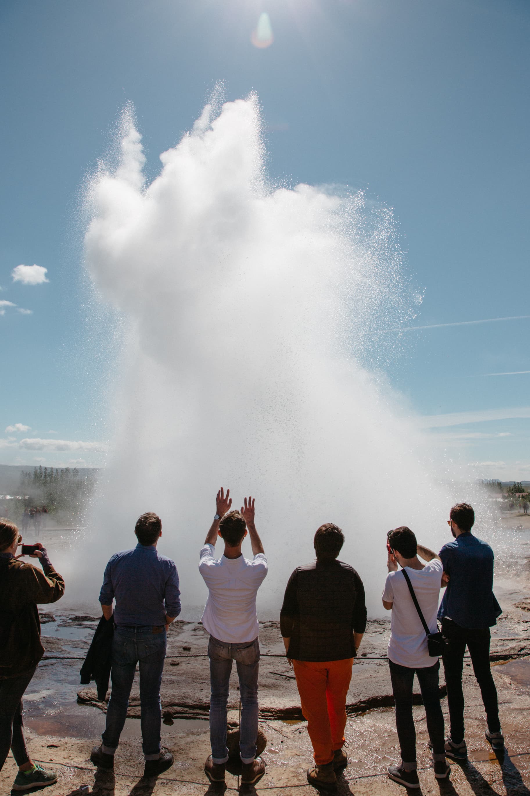 The Golden Circle | Private Tour - photo 2