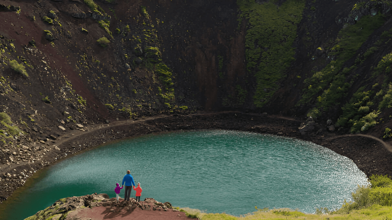 Private Golden Circle Tour from Reykjavik with Multi-language Guide Options - photo 12