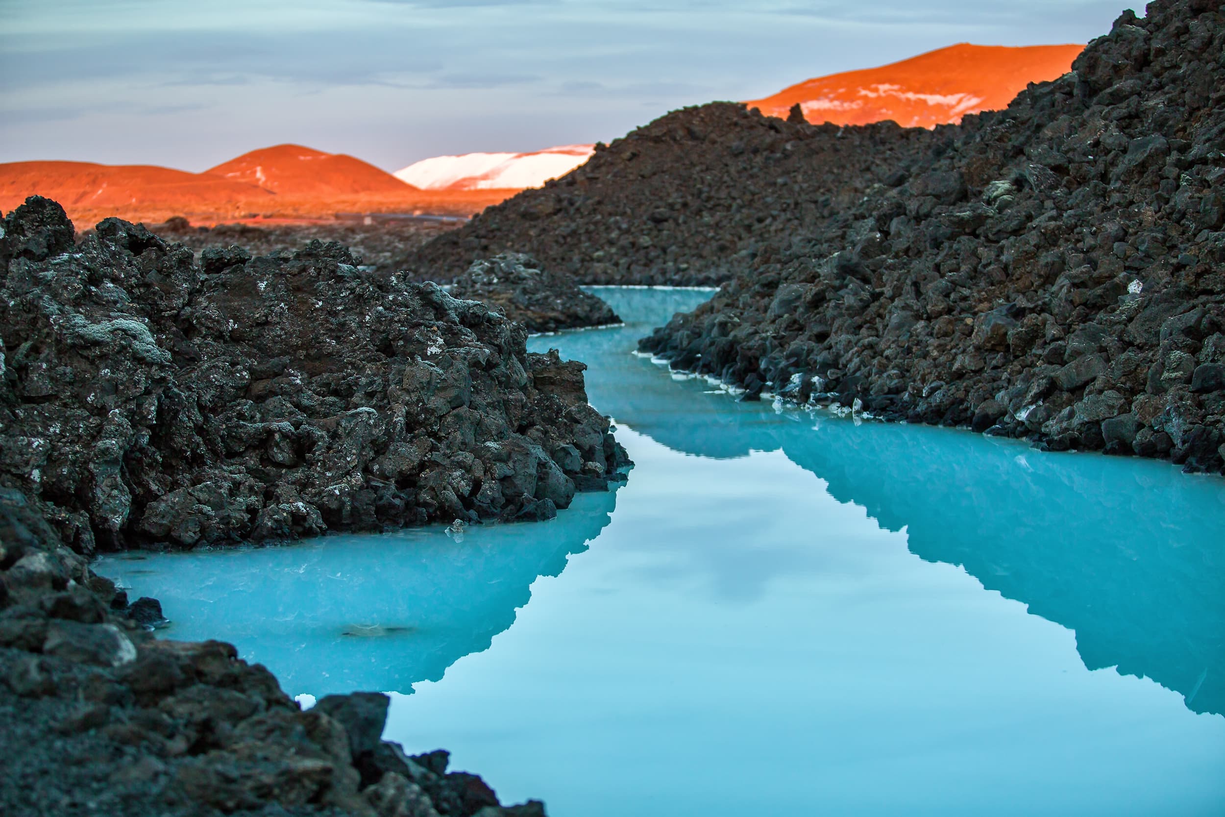 Private Bespoke Reykjanes Peninsula Tour - photo 15