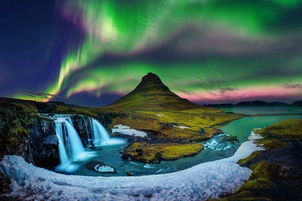 Horse Riding and Fly-Over Iceland - photo 8