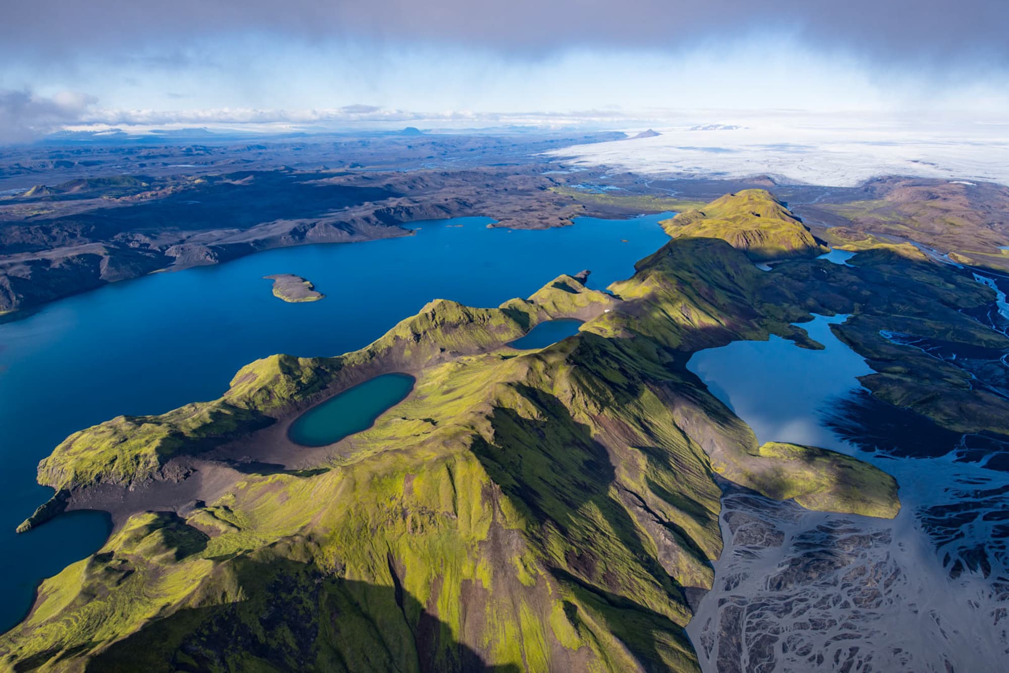 Highland Explorer — PRIVATE TOUR - photo 14