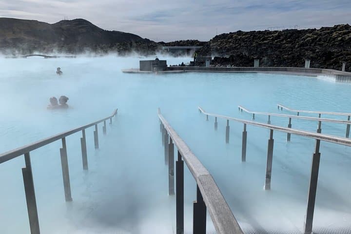 Private Transfer From Reykjavik Hotel to Blue Lagoon - photo 5