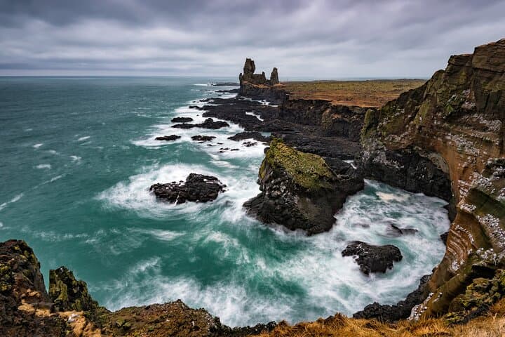 West Iceland: Exclusive Day Tour of Snaefellsnes Peninsula - photo 10