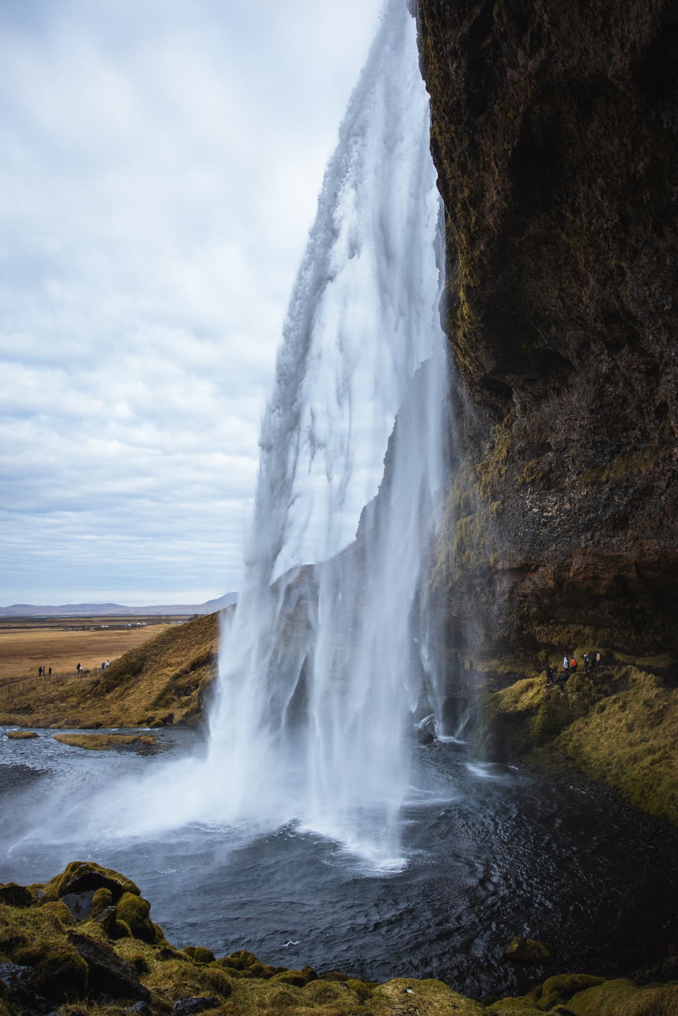 Jökulsárlón & Diamond Beach – A Tailored Private South Coast Experience for Families - photo 5