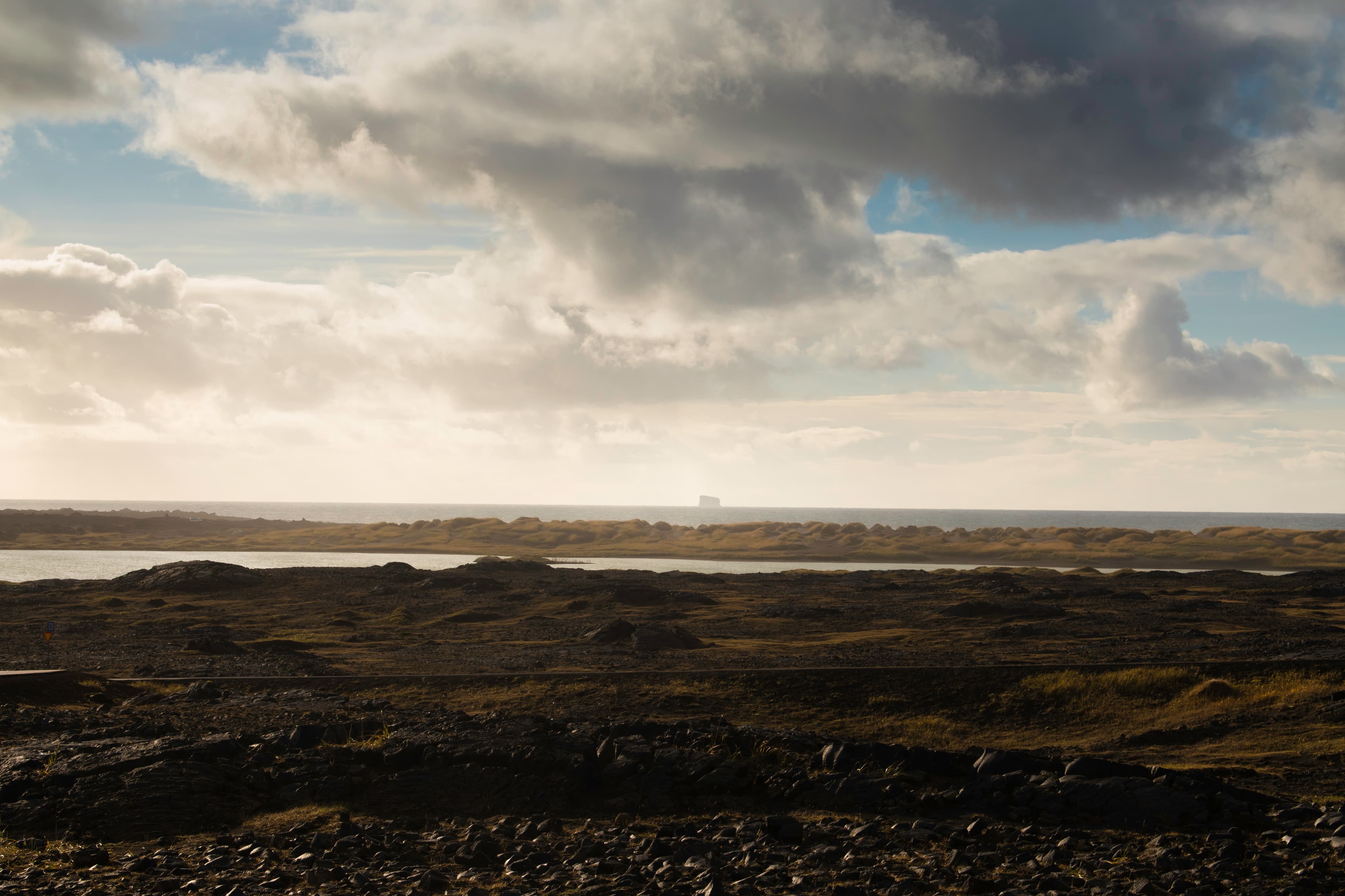 Private Minivan tour: Colours of Reykjanes