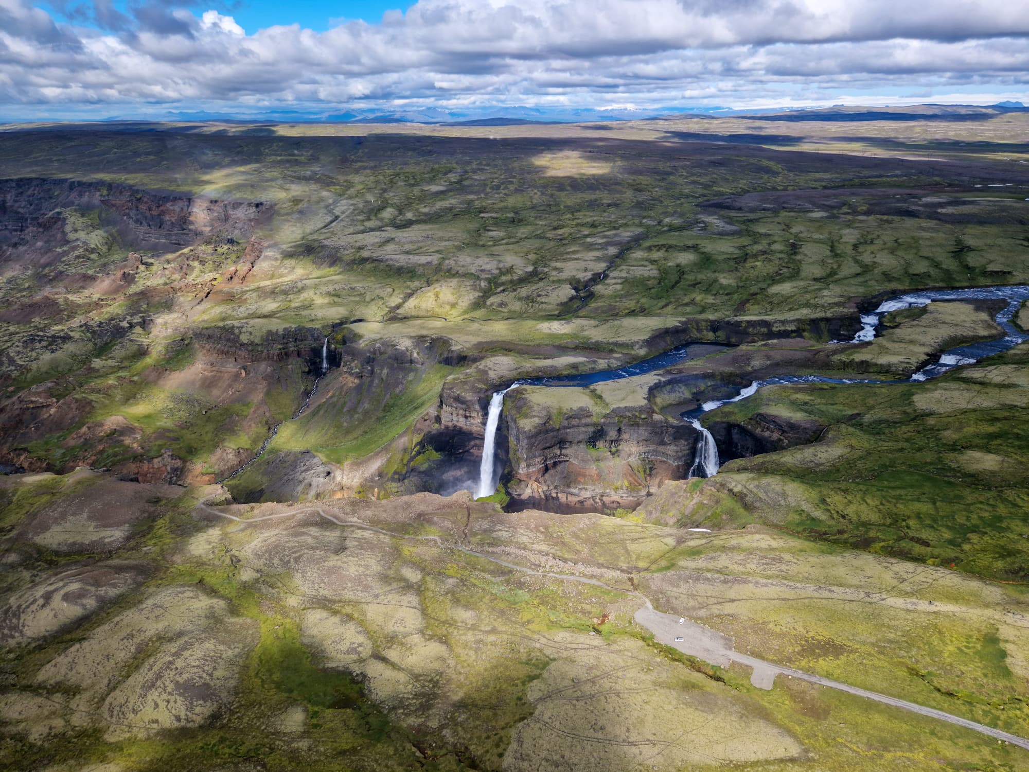 Hot Springs & Glaciers — PRIVATE TOUR - photo 17