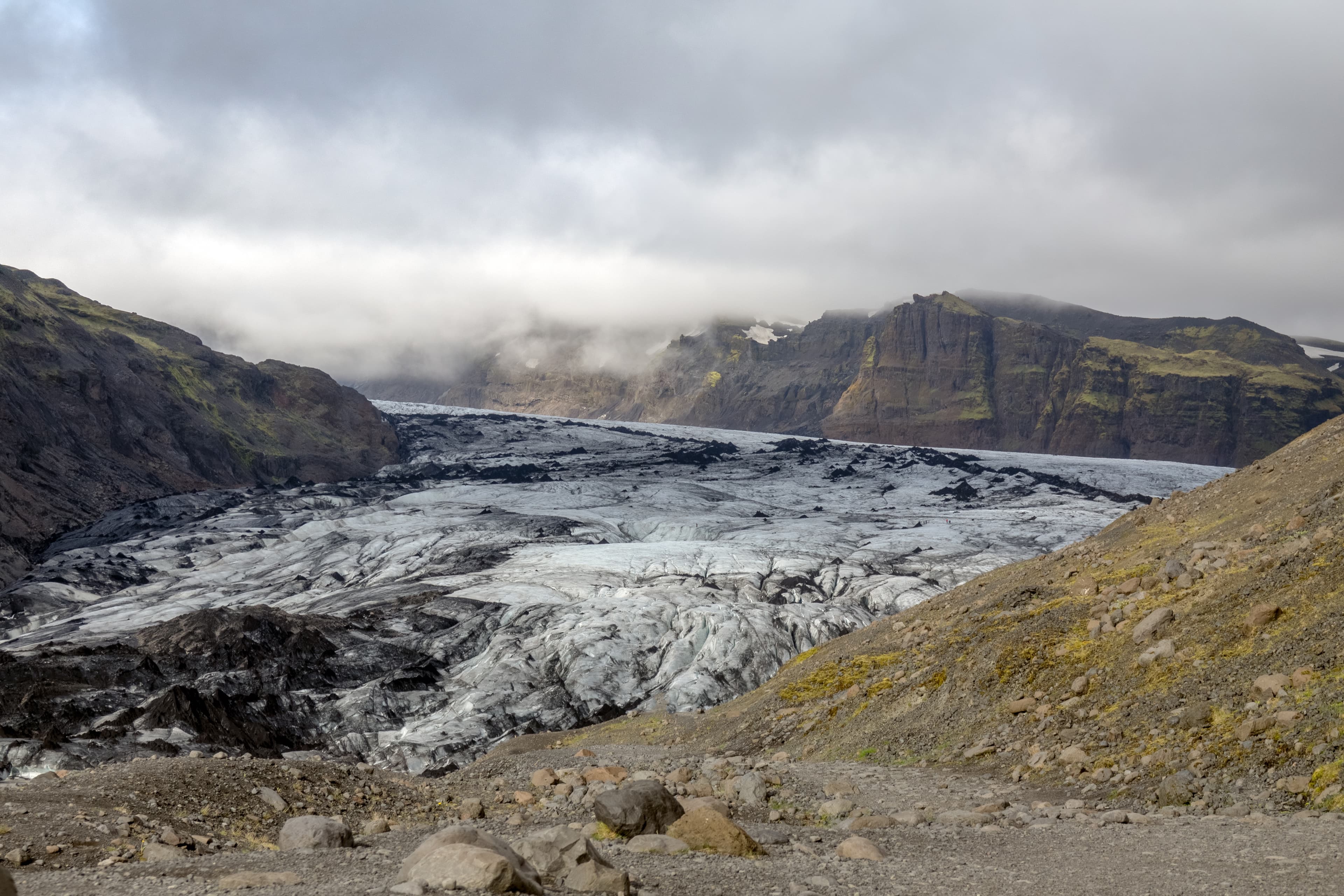South Coast & Northern Lights Small Group Tour from Reykjavík - photo 18