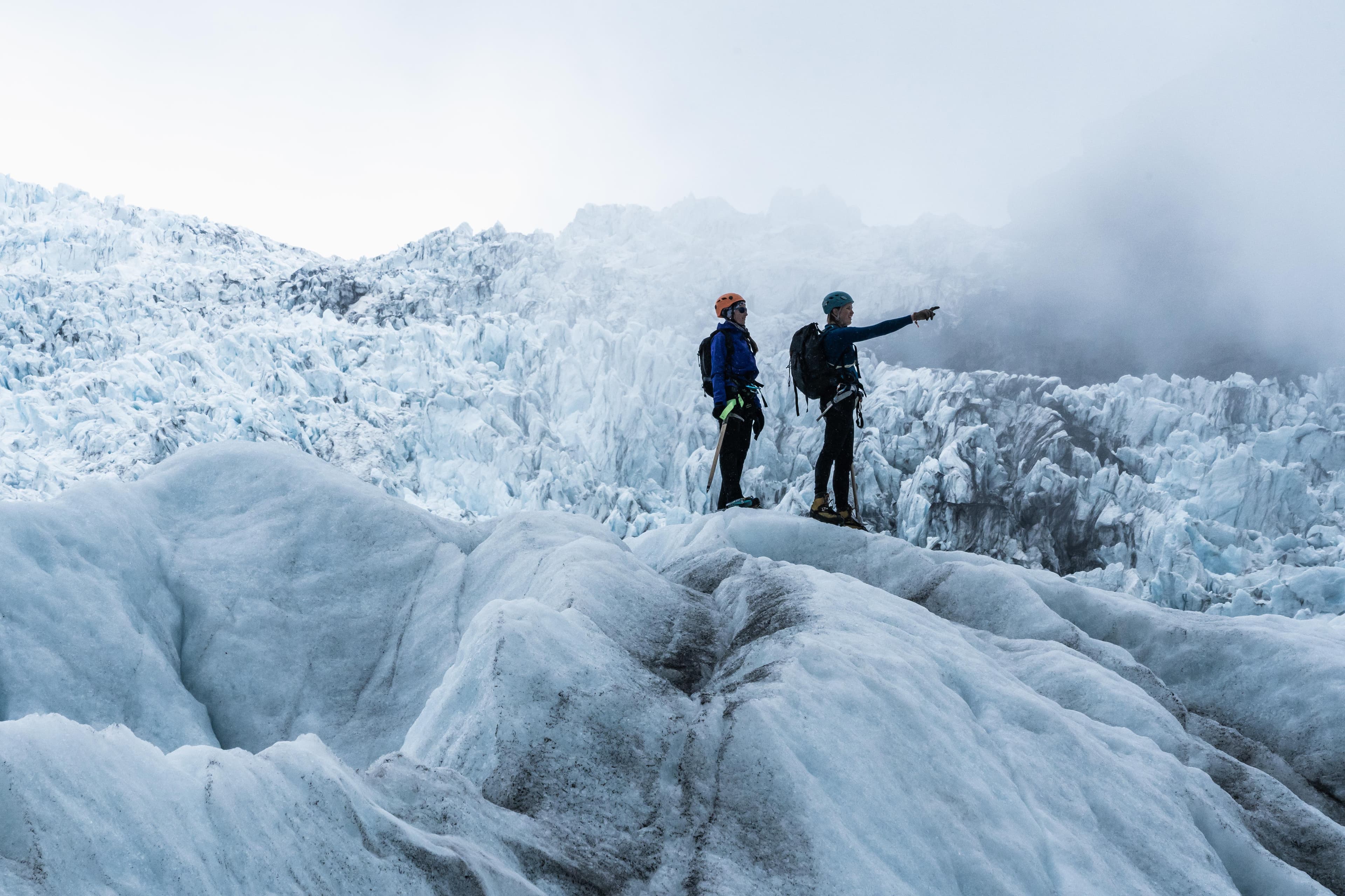 Glacier Discovery - photo 7