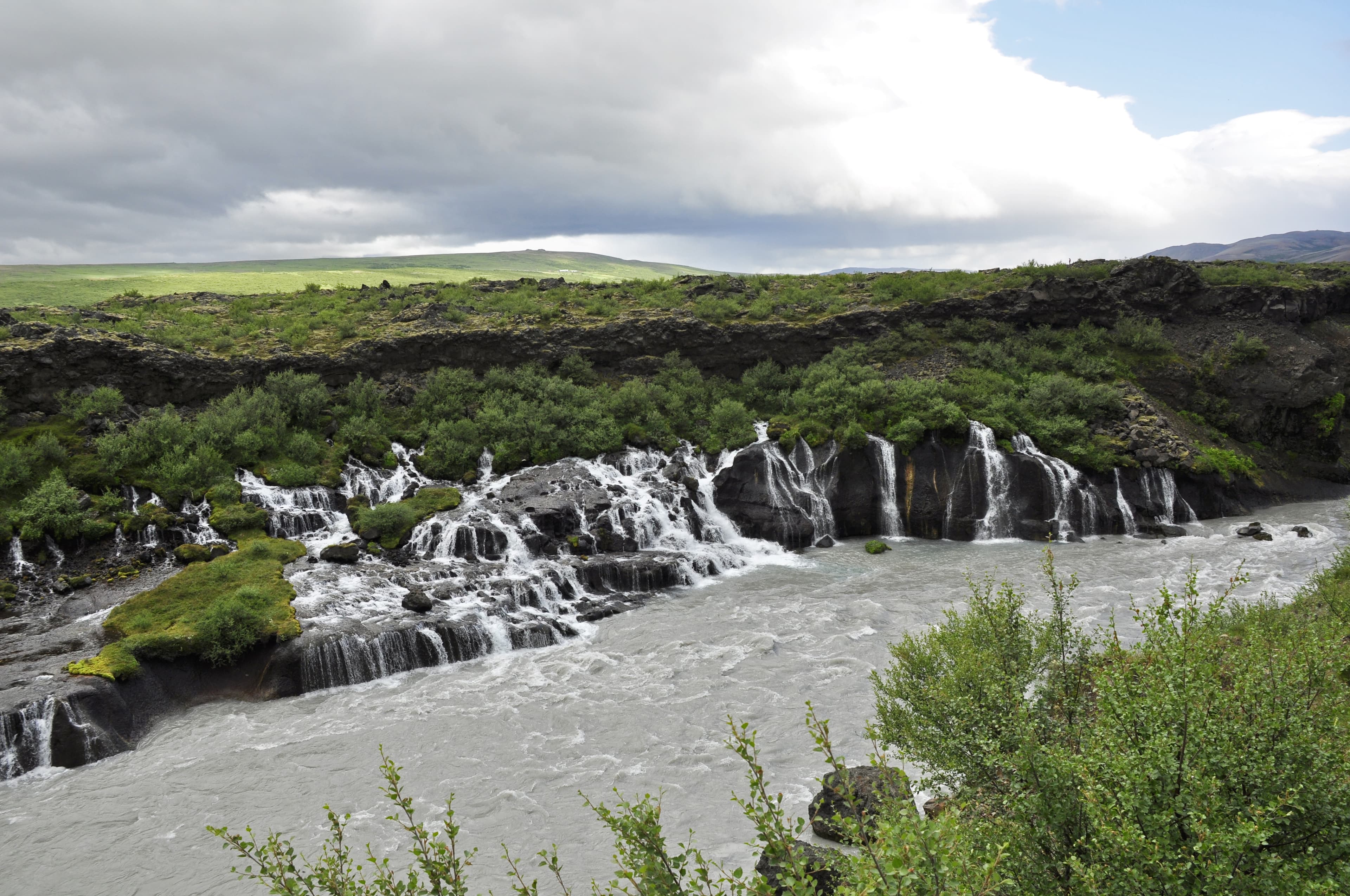 Private Bespoke West Iceland Tour