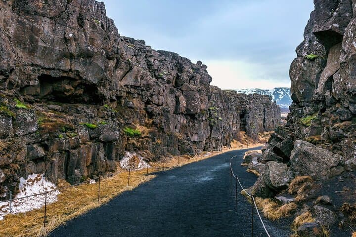 Golden Circle : Private Guided Day Tour + Blue Lagoon(Optional) - photo 19