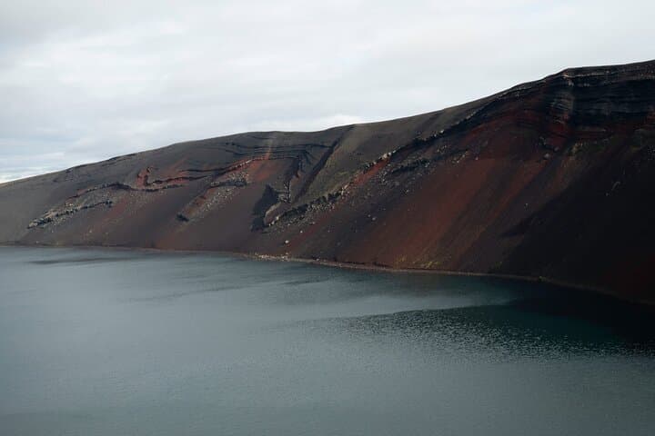 Private Hiking Tour in the Landmannalaugar - photo 7
