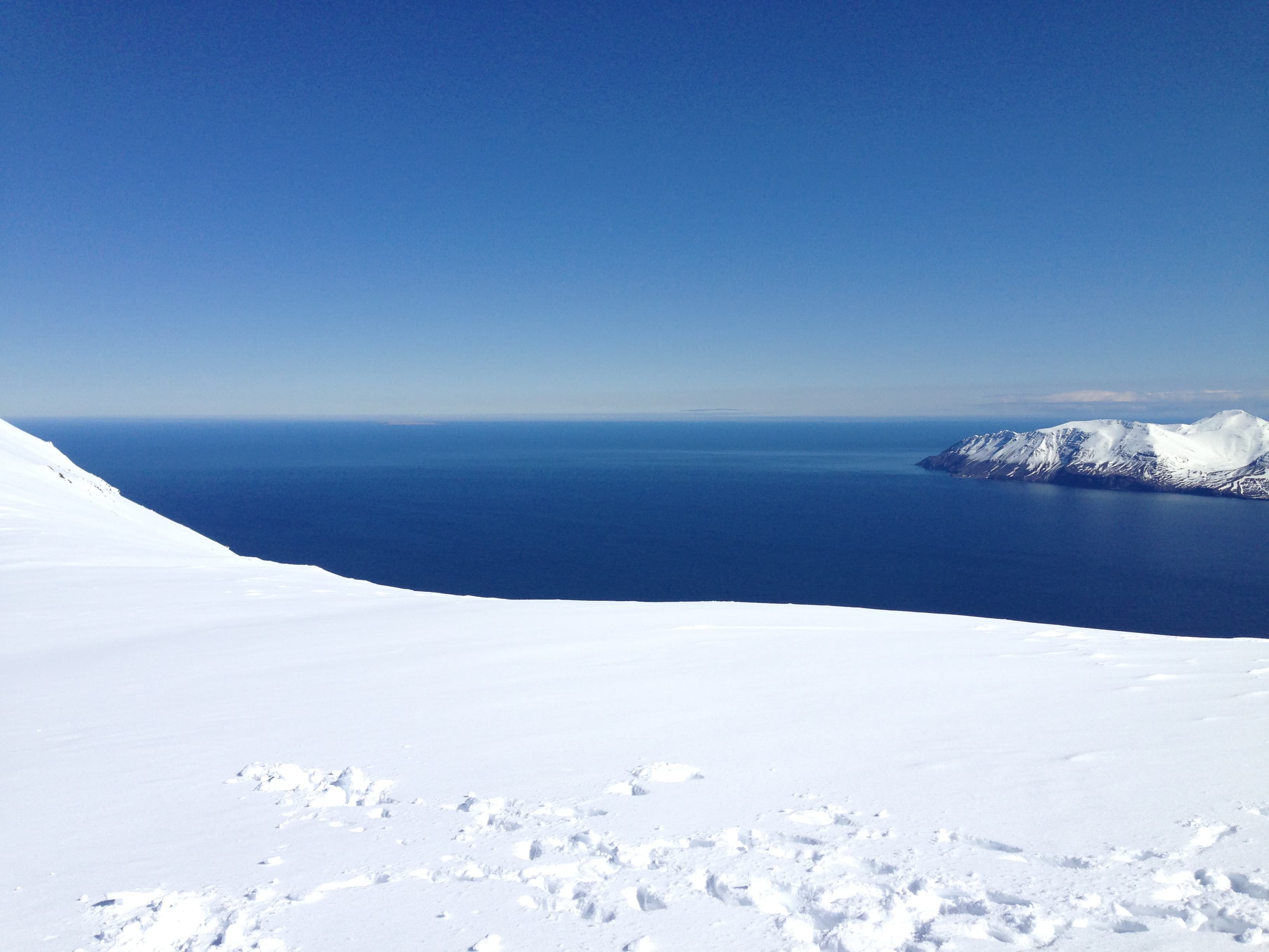 Private Arctic Coastline and Culture - photo 2