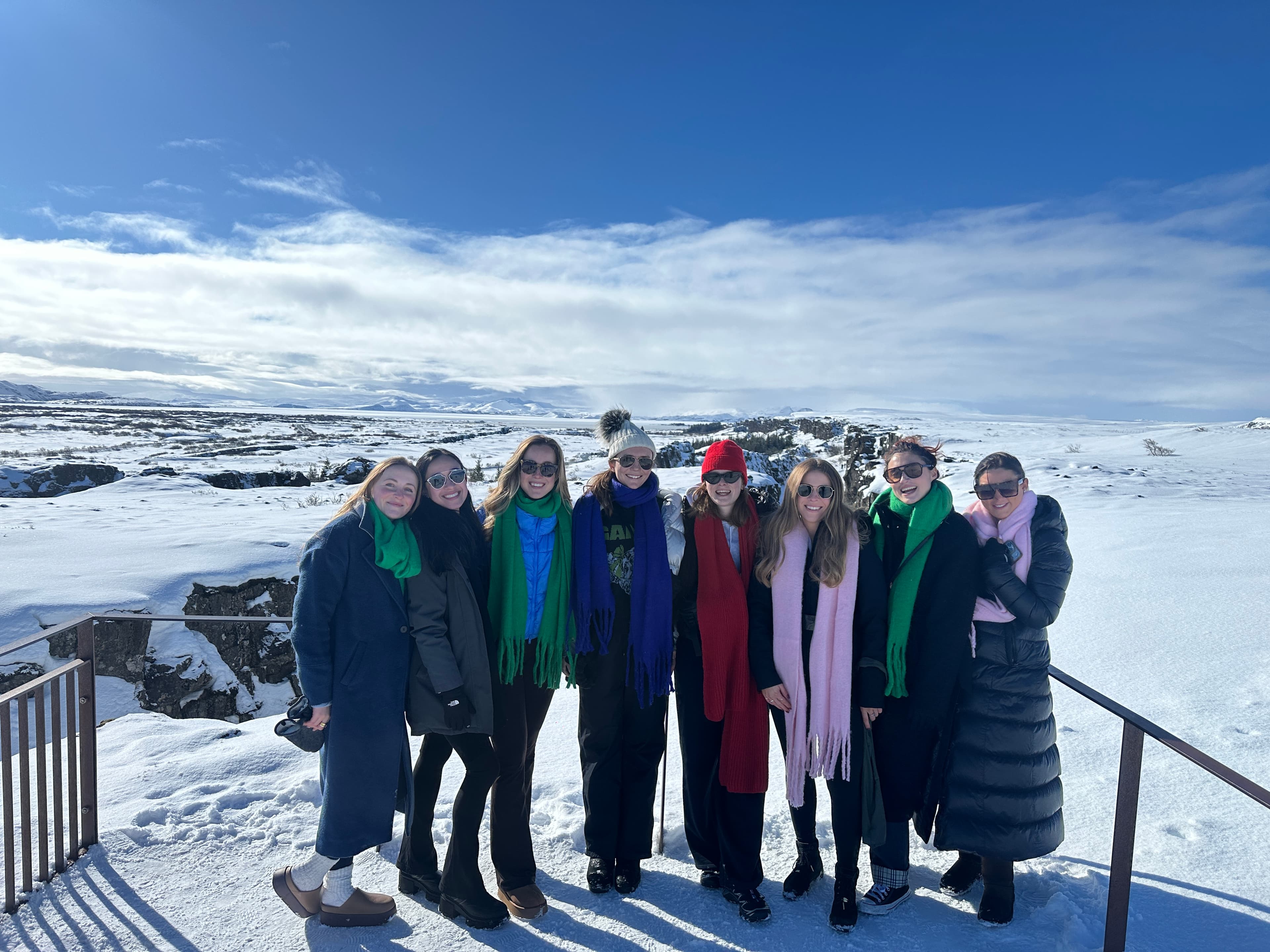 Golden Circle Private Tour with Secret Lagoon from Reykjavik - photo 2