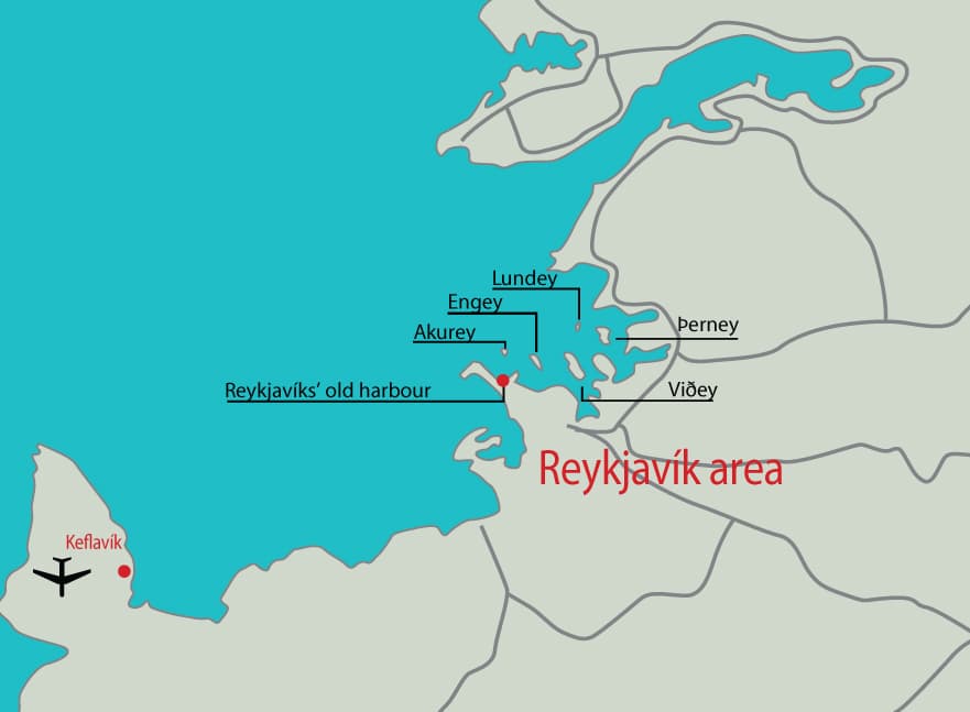 Reykjavík Sea Angling Gourmet - photo 12