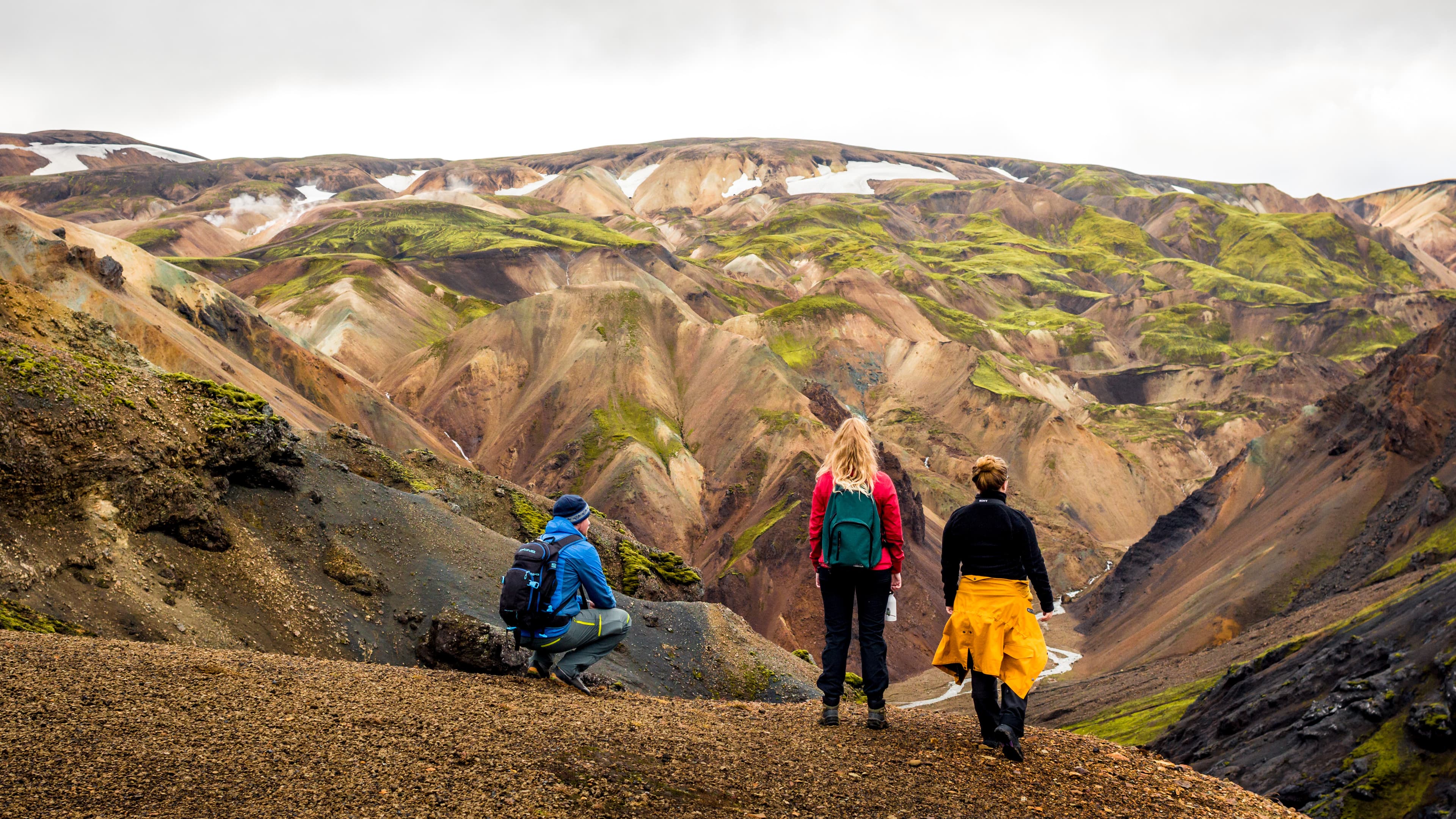Landmannalaugar Guided Hike - Meet on Location - photo 8
