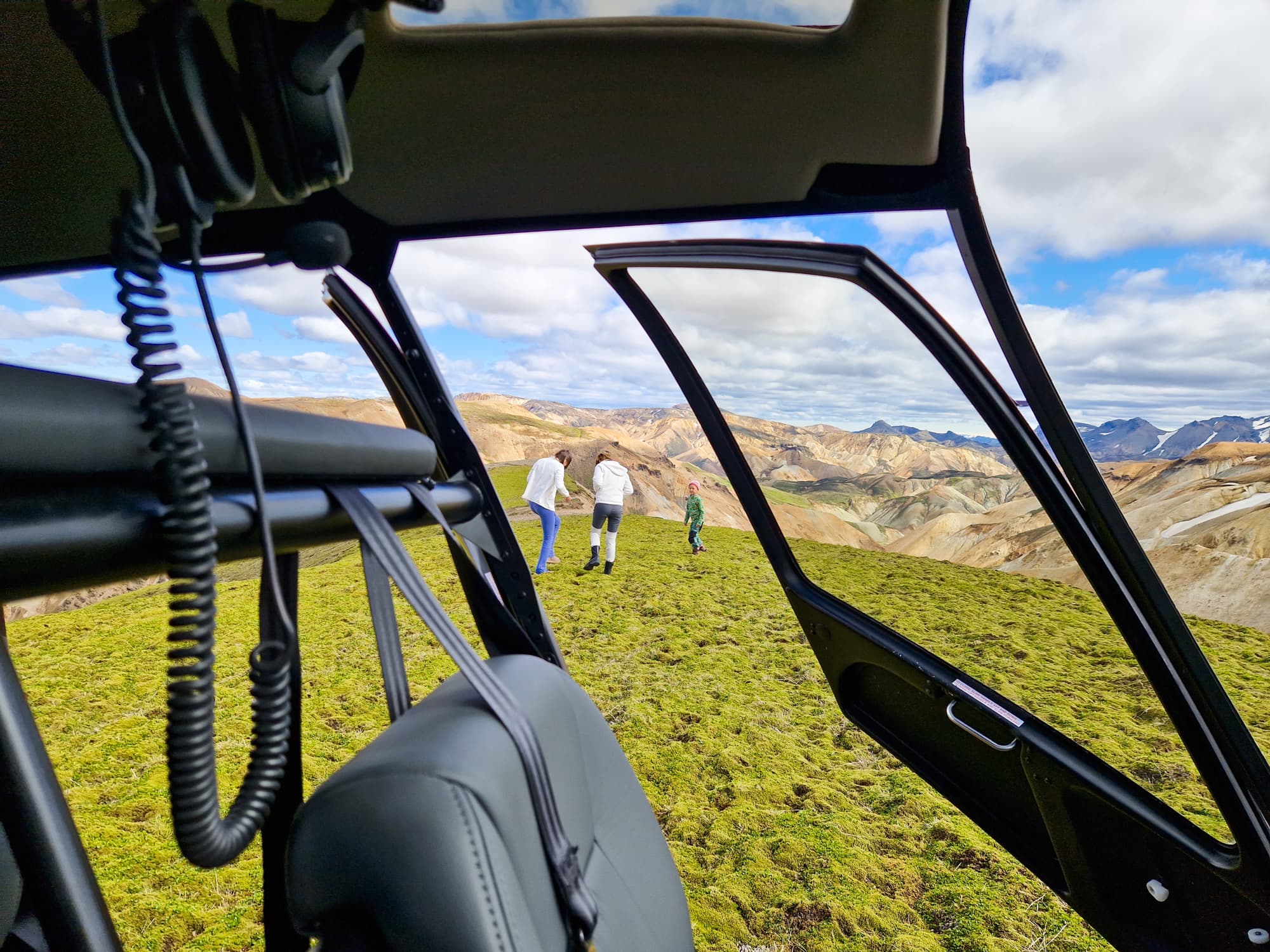 Hot Springs & Glaciers — PRIVATE TOUR - photo 20
