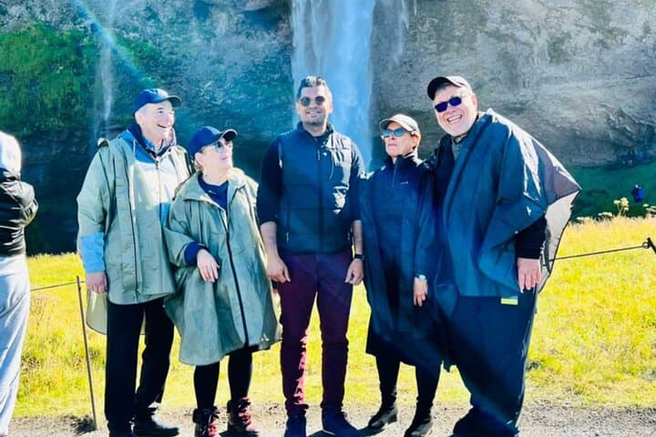 Premium South Coast Private Day Tour with 6 Main Attractions Iceland - photo 19