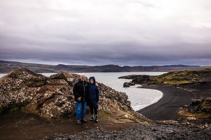 Private Reykjanes Tour with Photo Package Included - photo 9