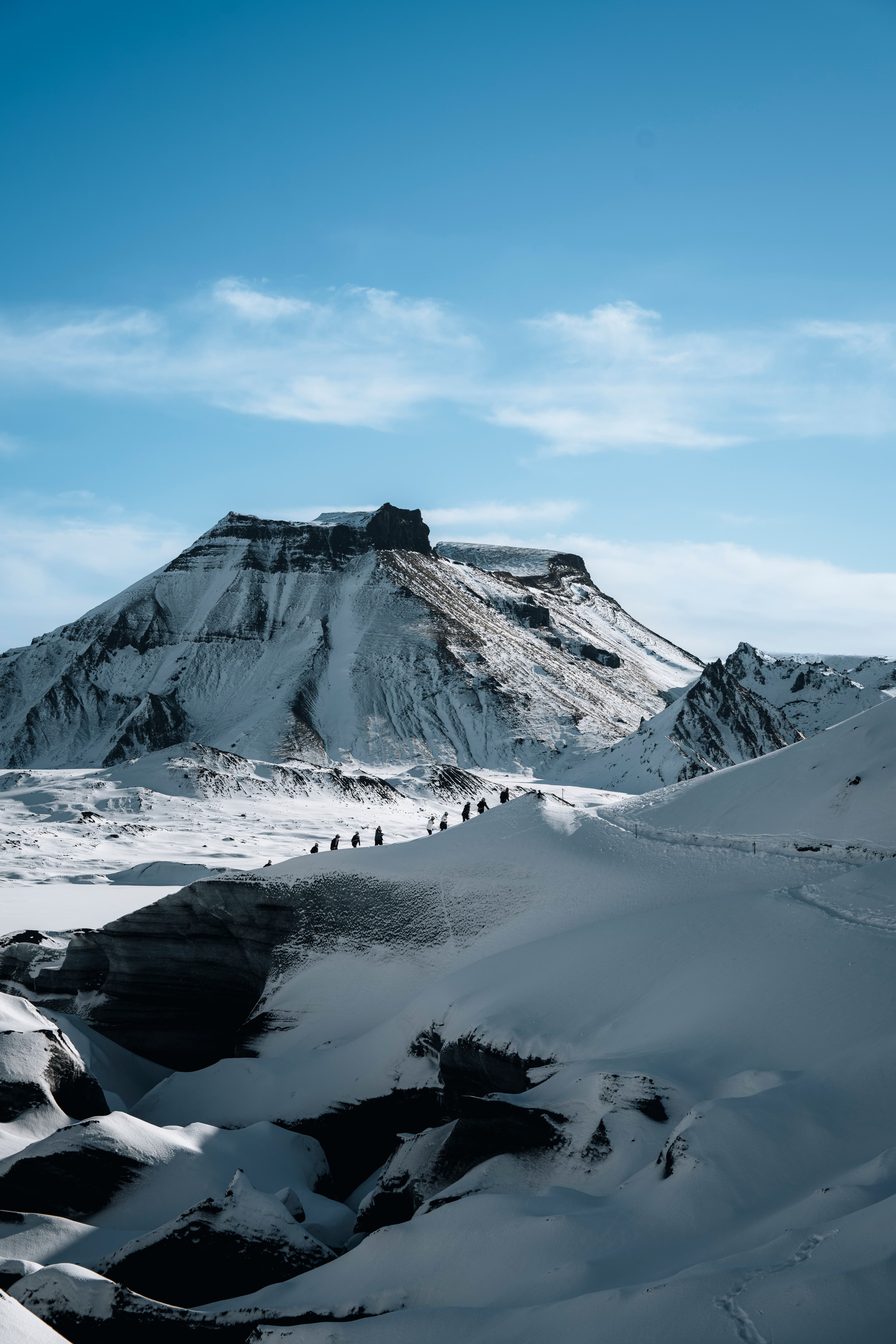 Katla Ice Cave & Super Jeep from Vík - photo 24